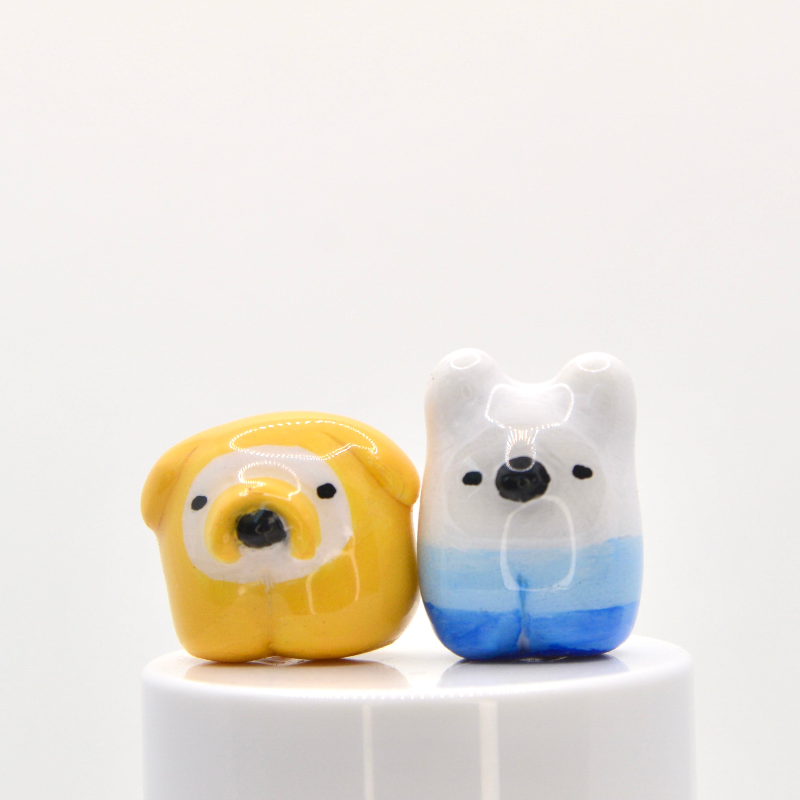 Adventure Time Pneebles
