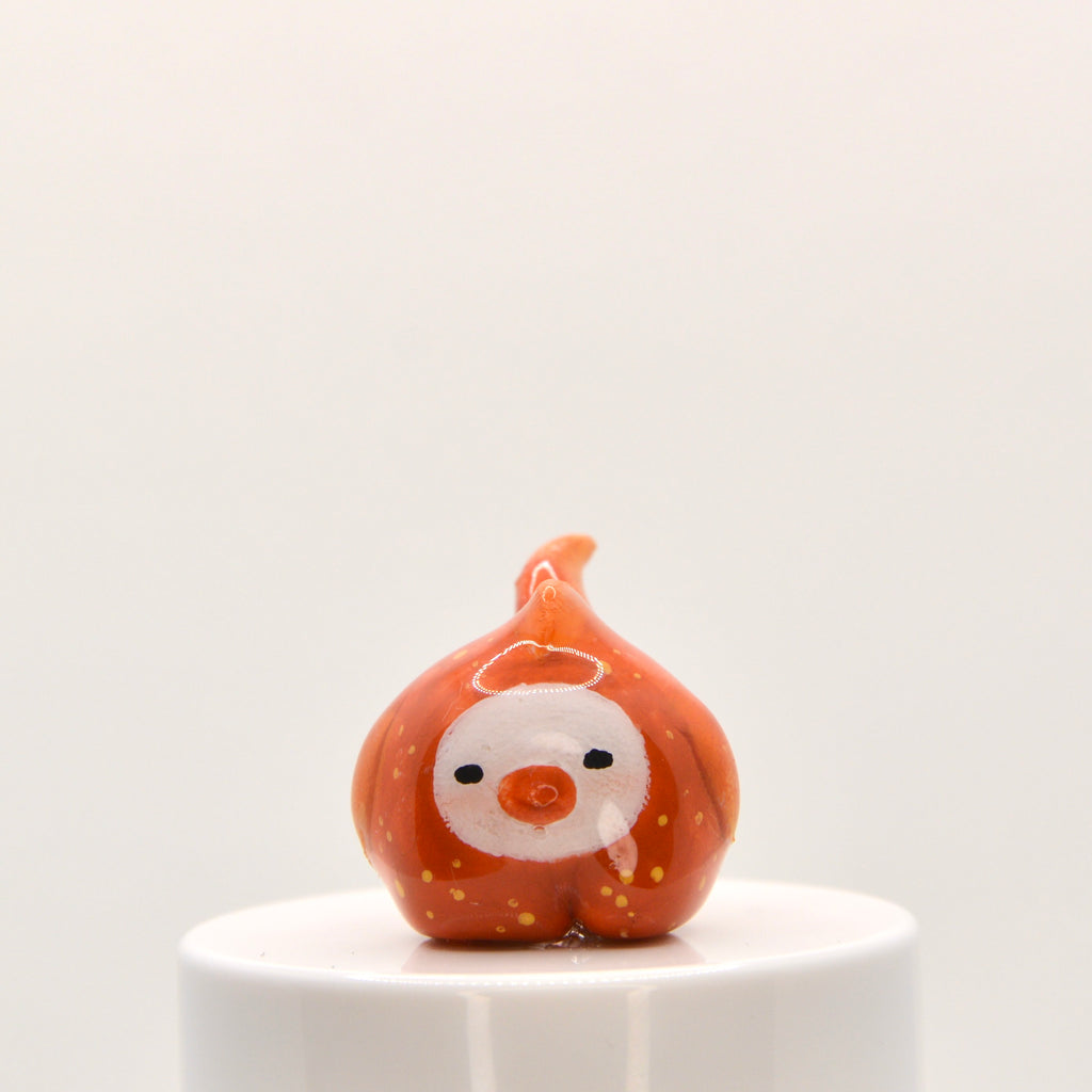Goldfish Pneeble