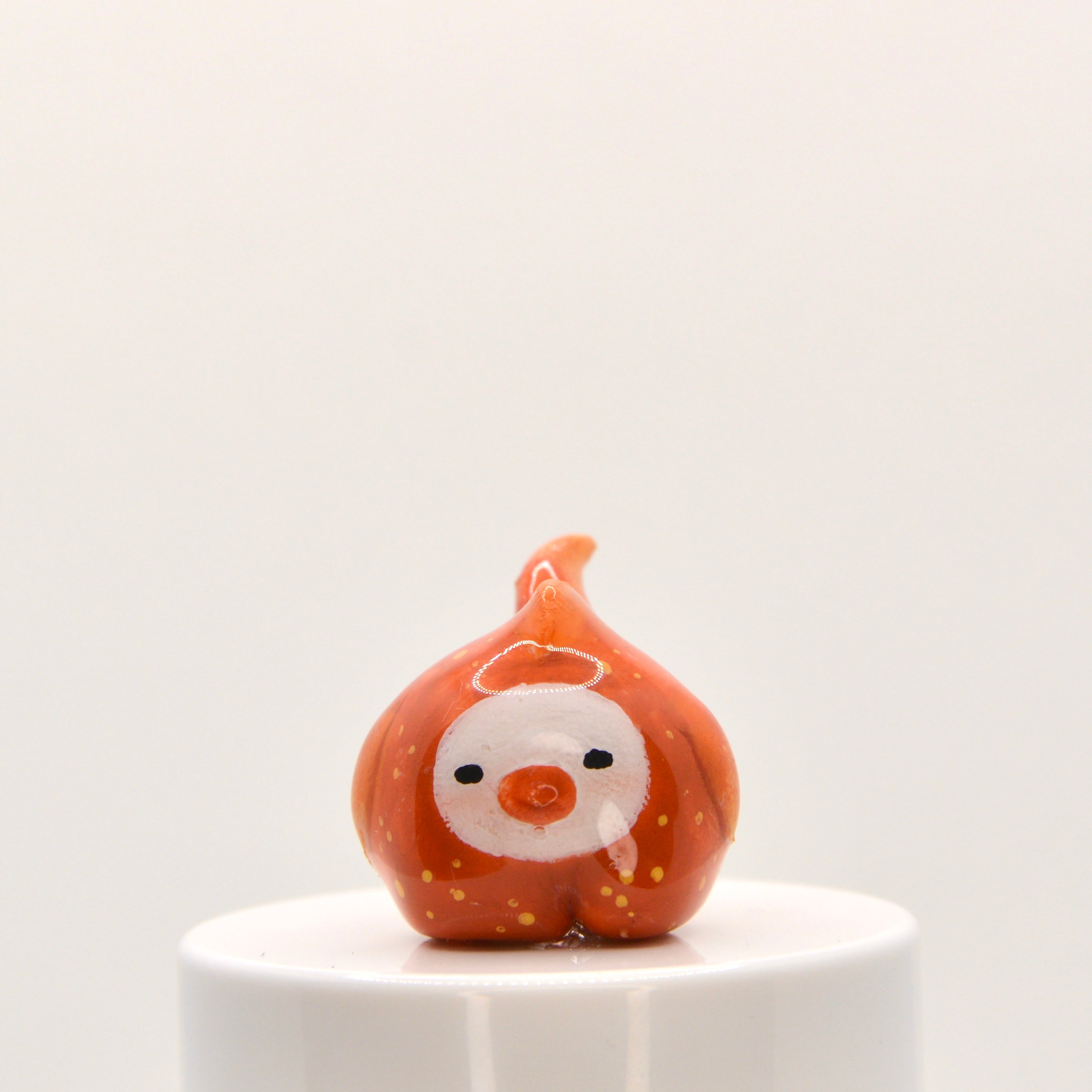 Goldfish Pneeble