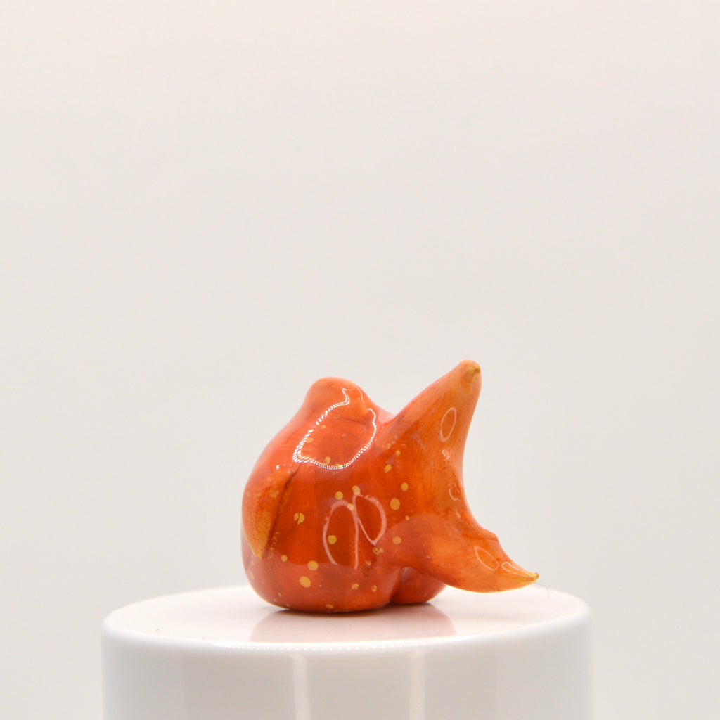 Goldfish Pneeble