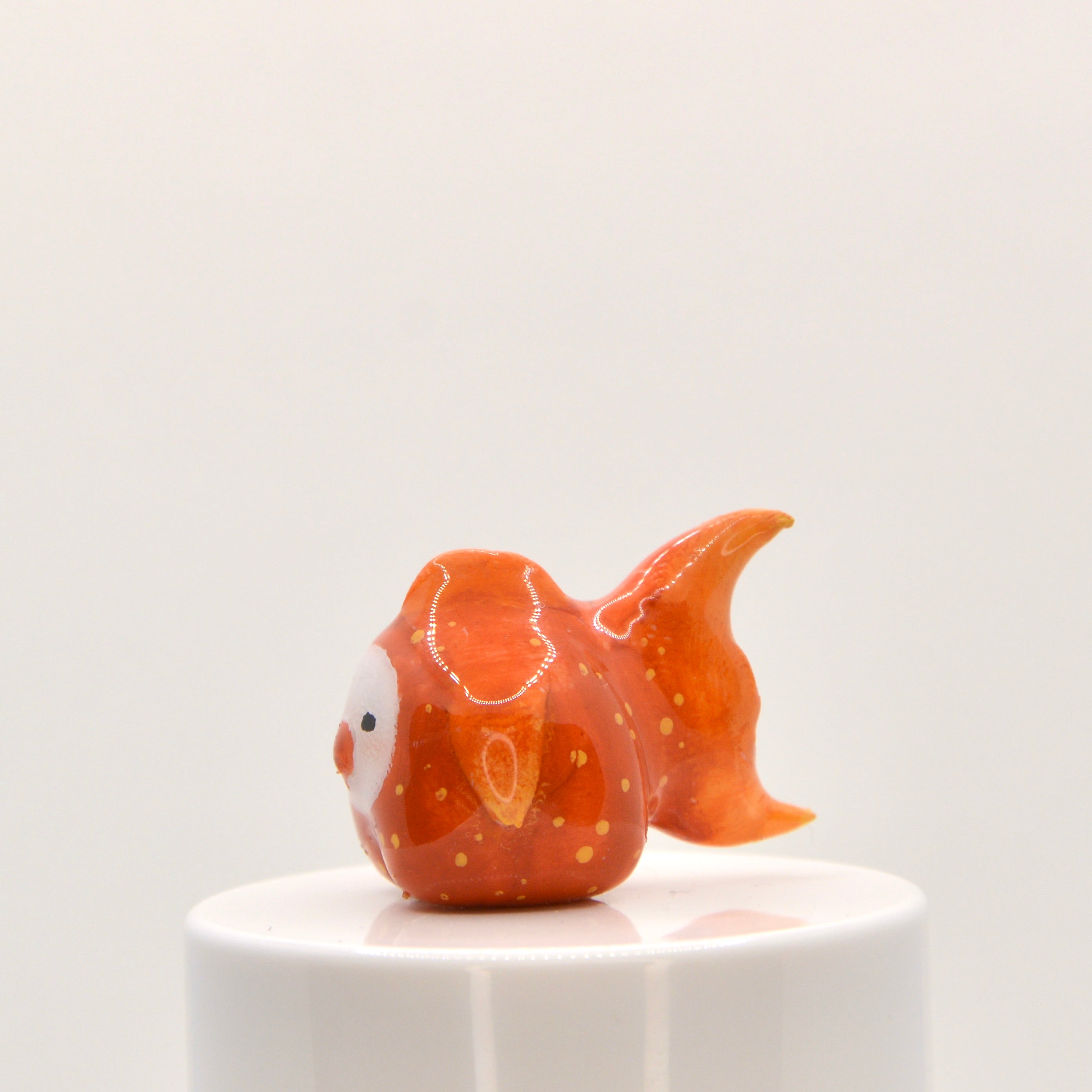 Goldfish Pneeble