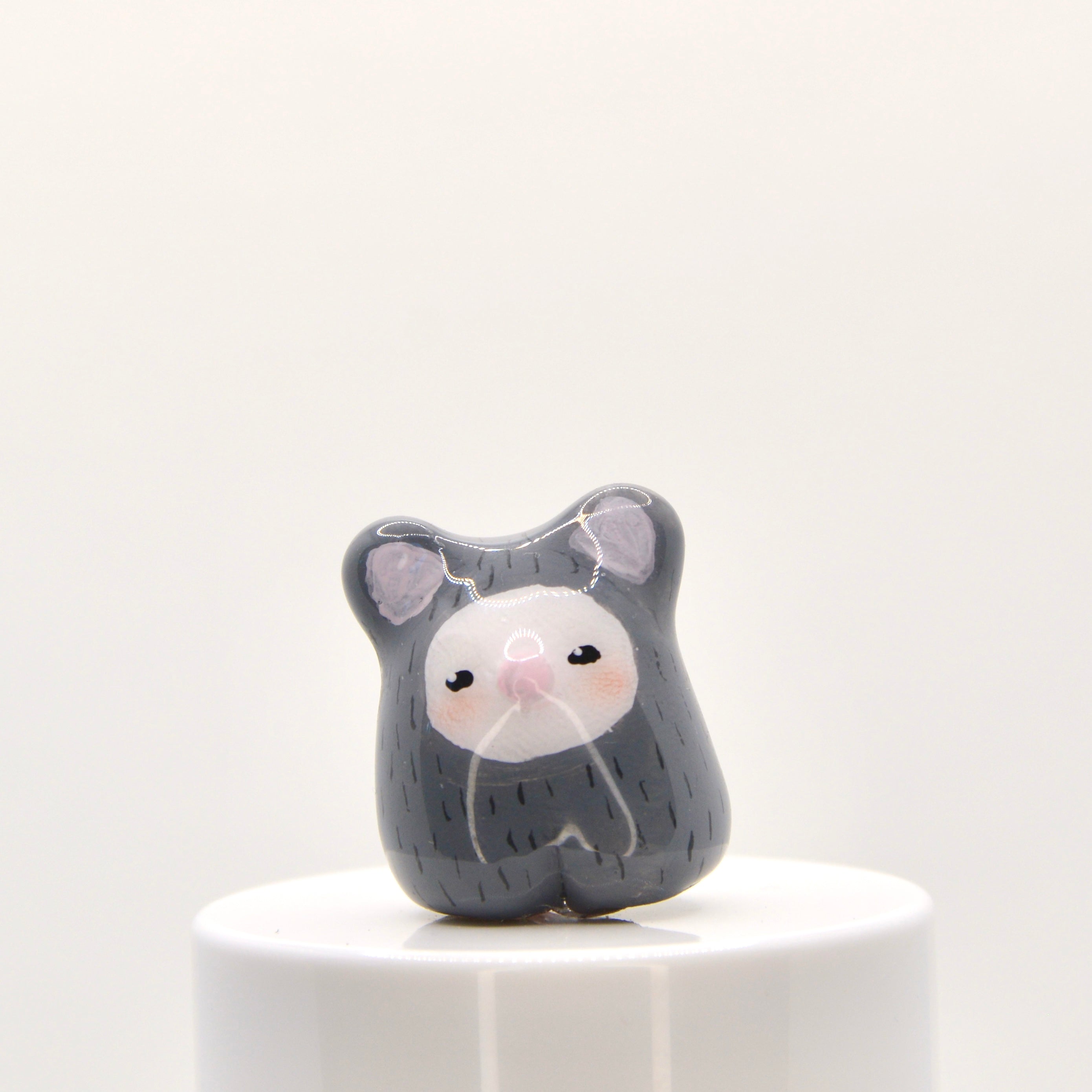 Mouse Pneeble