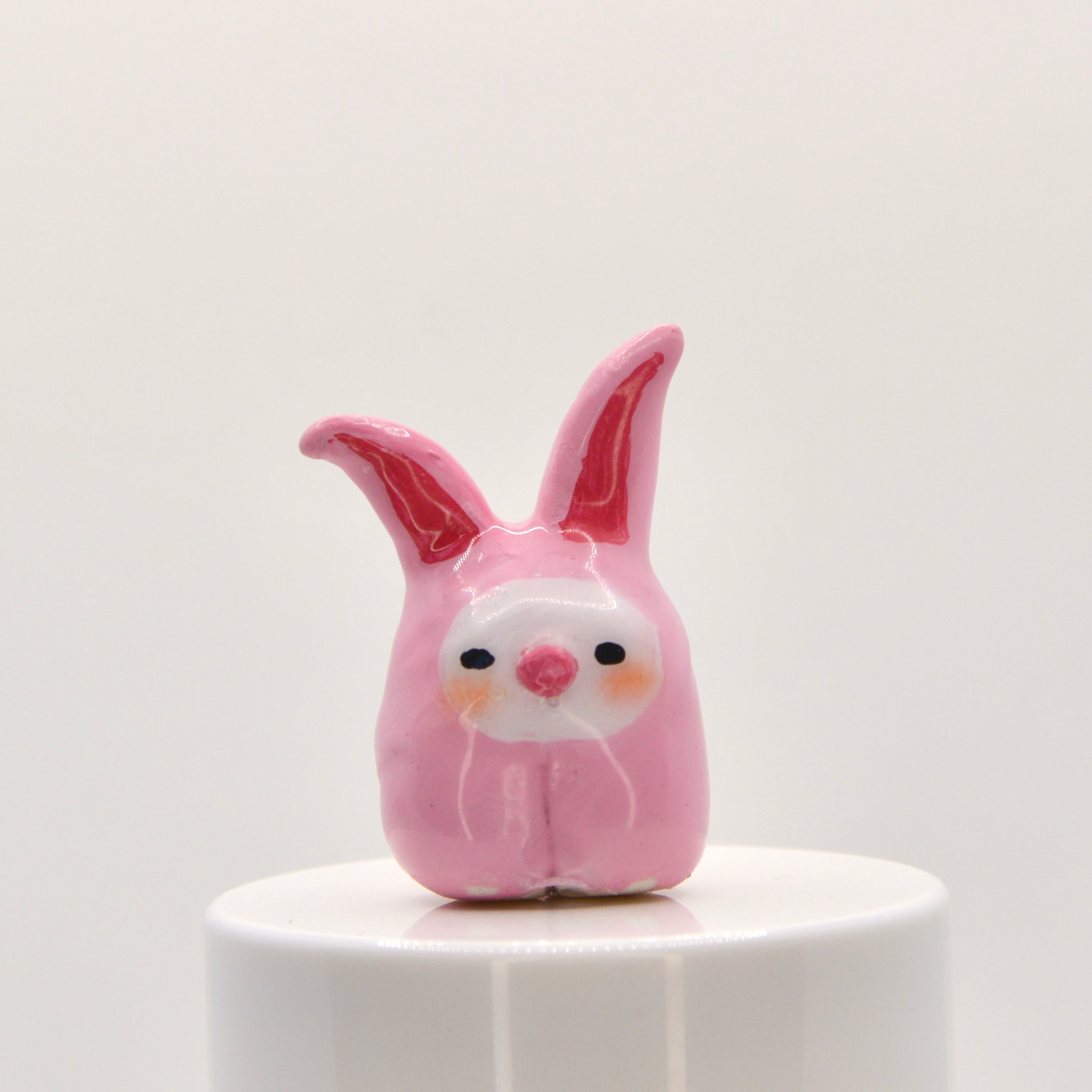 Bunny Pneeble 2