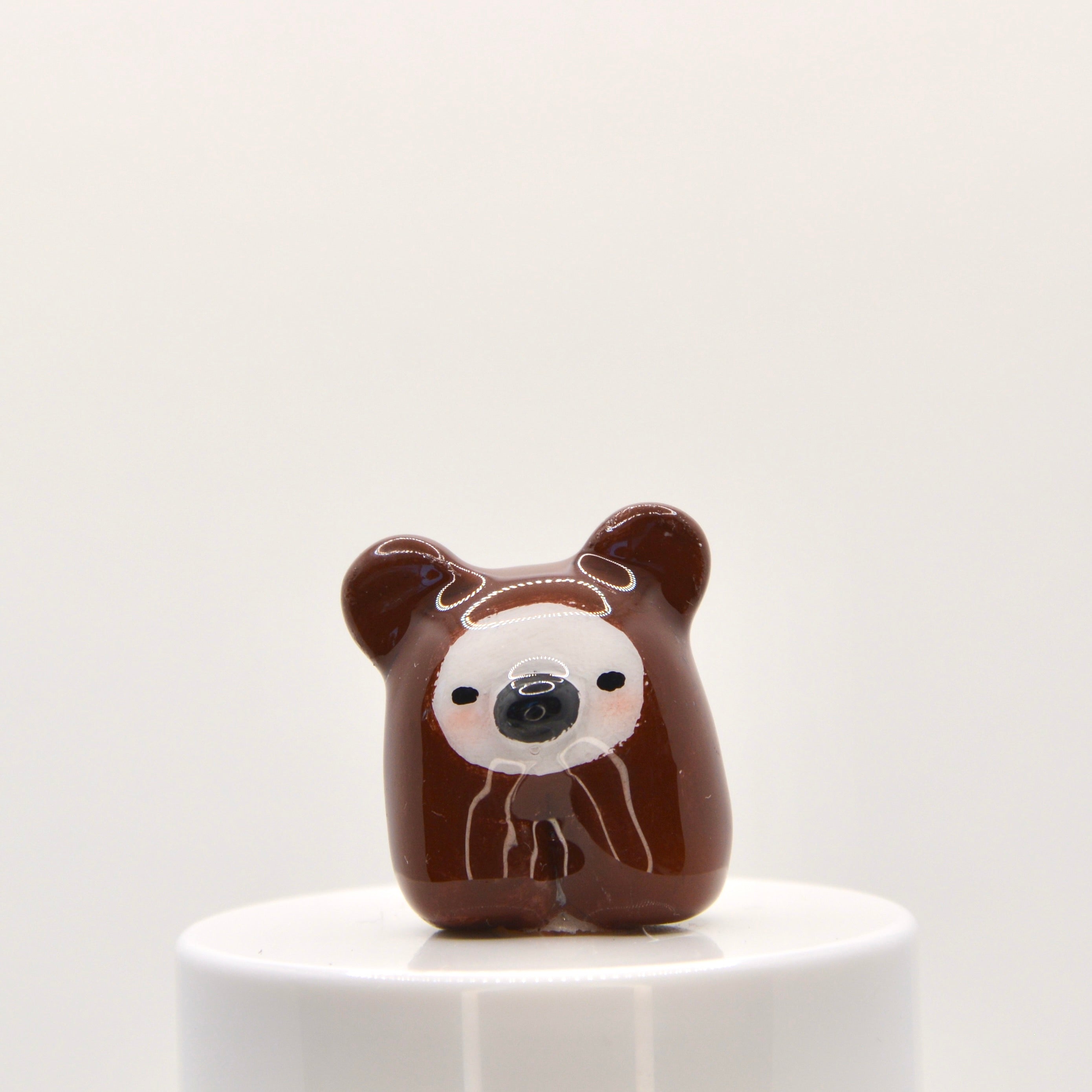 Bear Pneeble 1