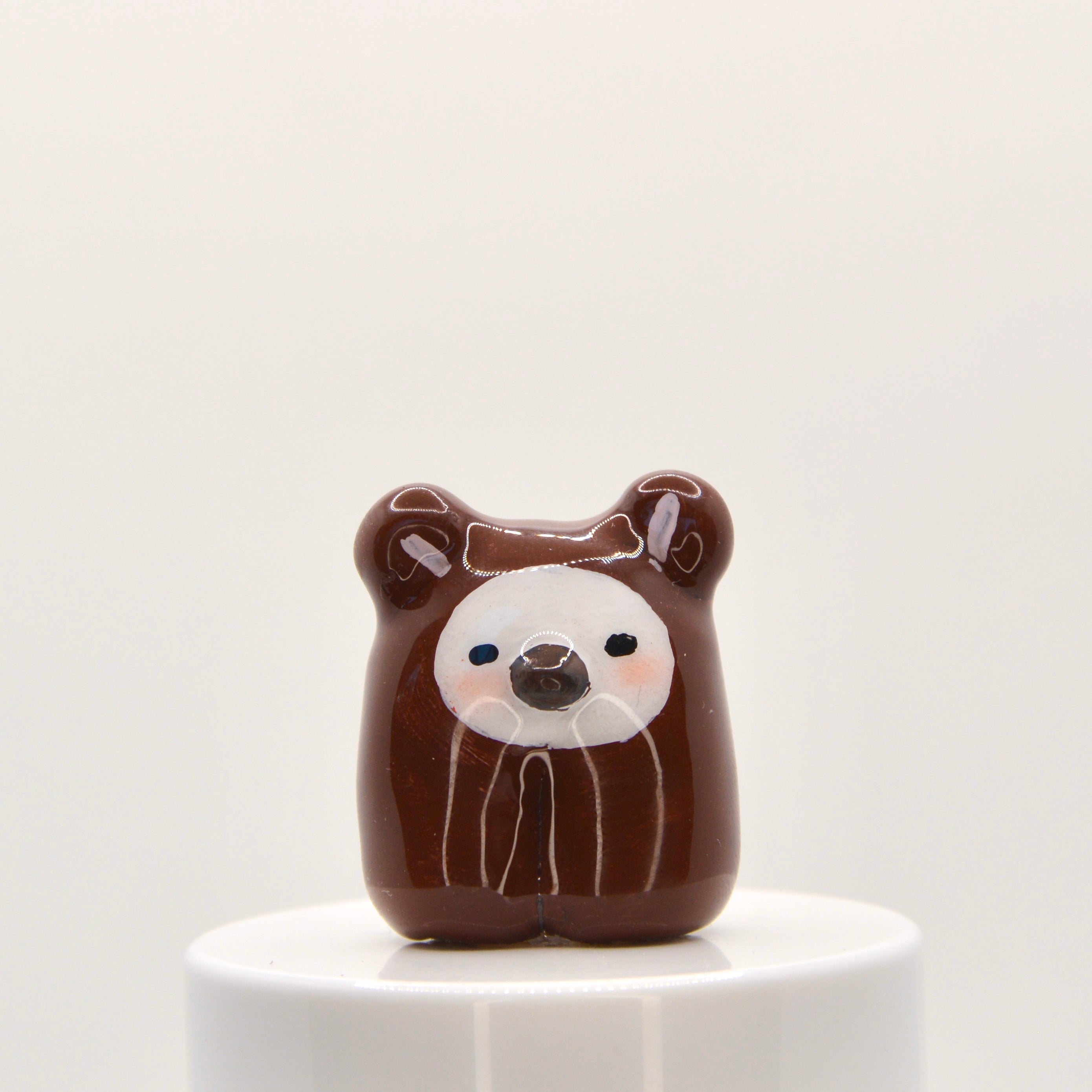 Bear Pneeble 2