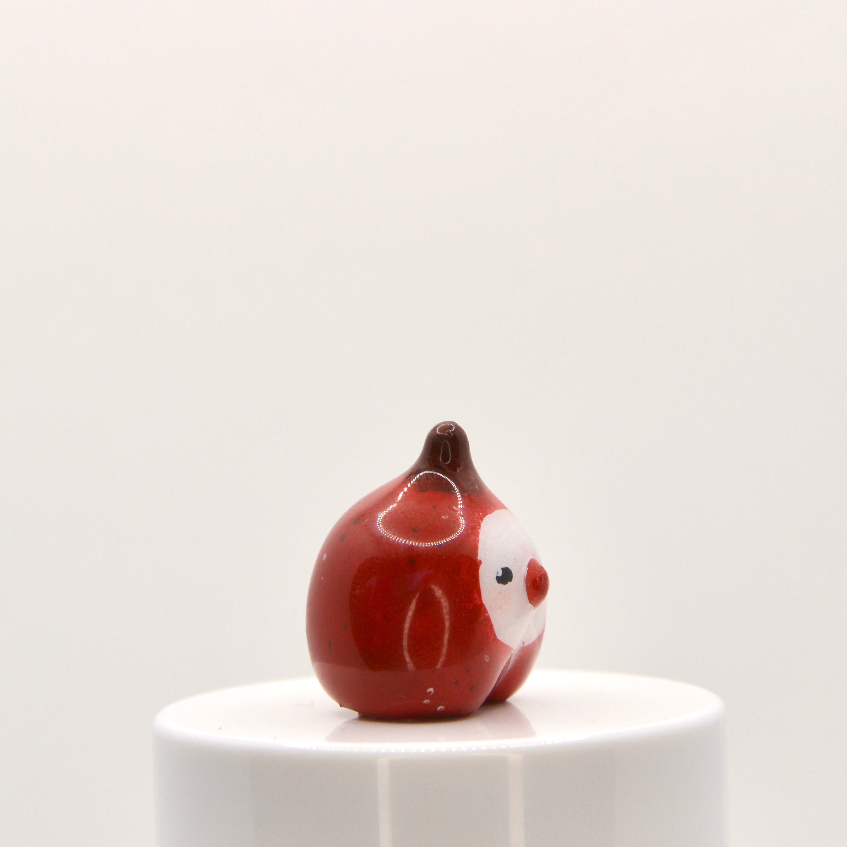Red Apple Pneeble