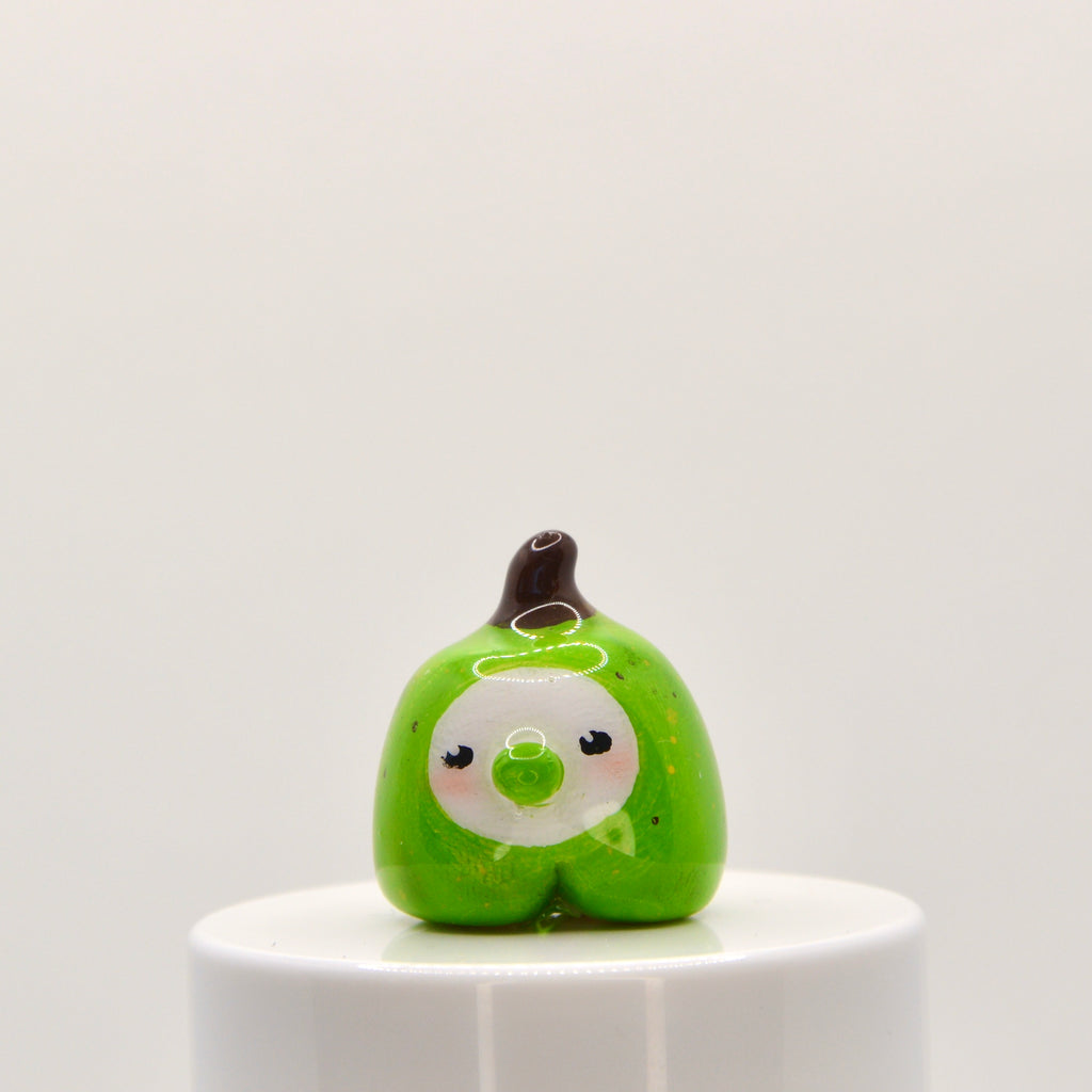 Green Apple Pneeble