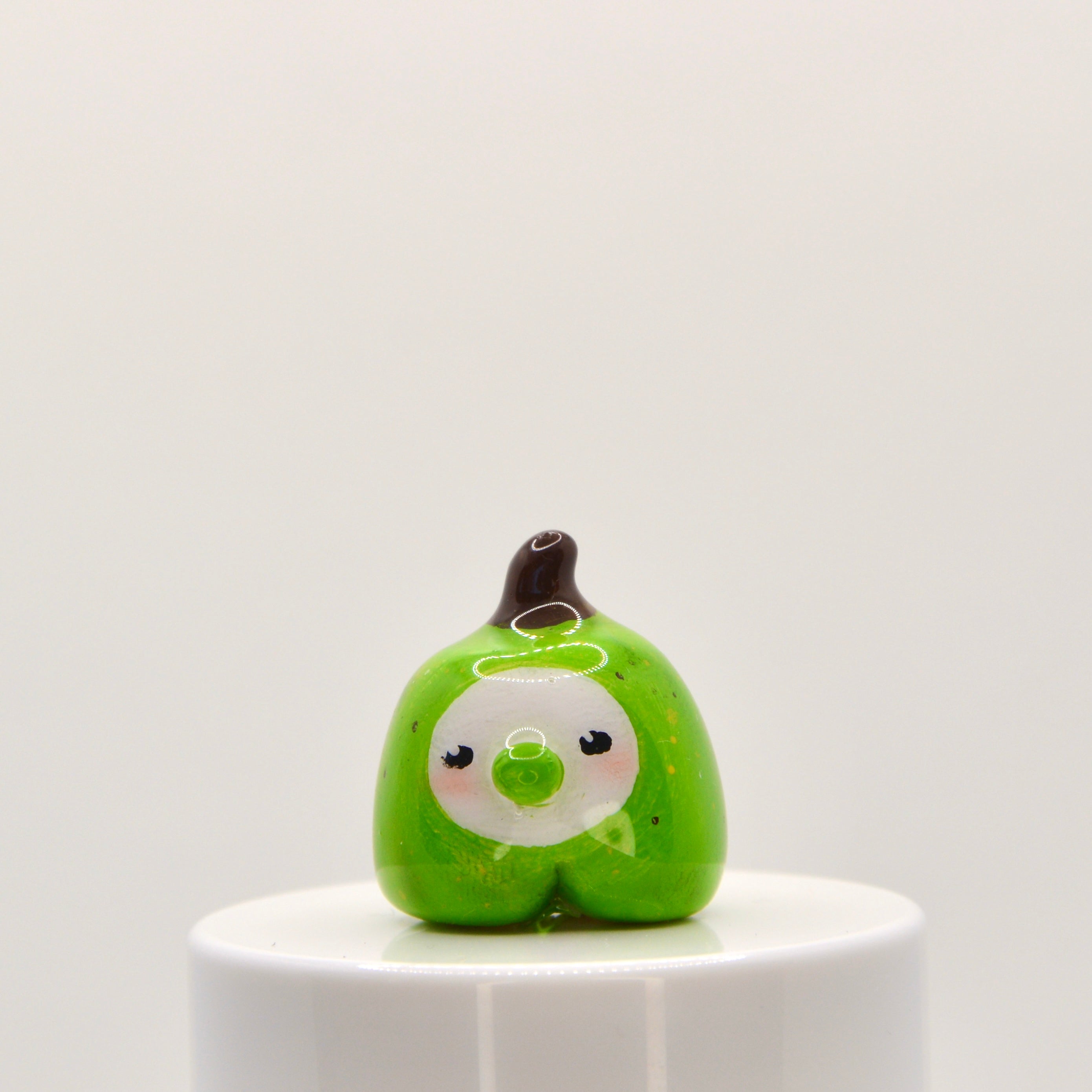 Green Apple Pneeble