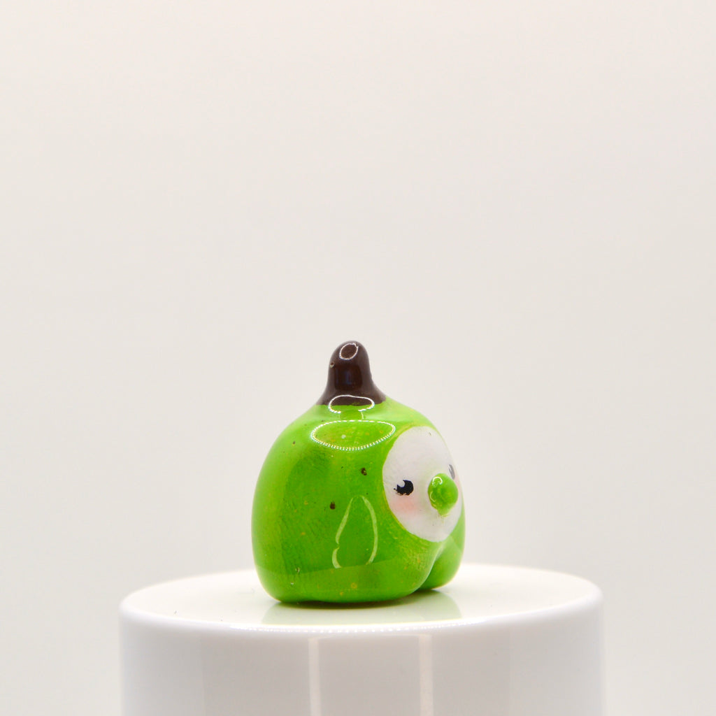 Green Apple Pneeble