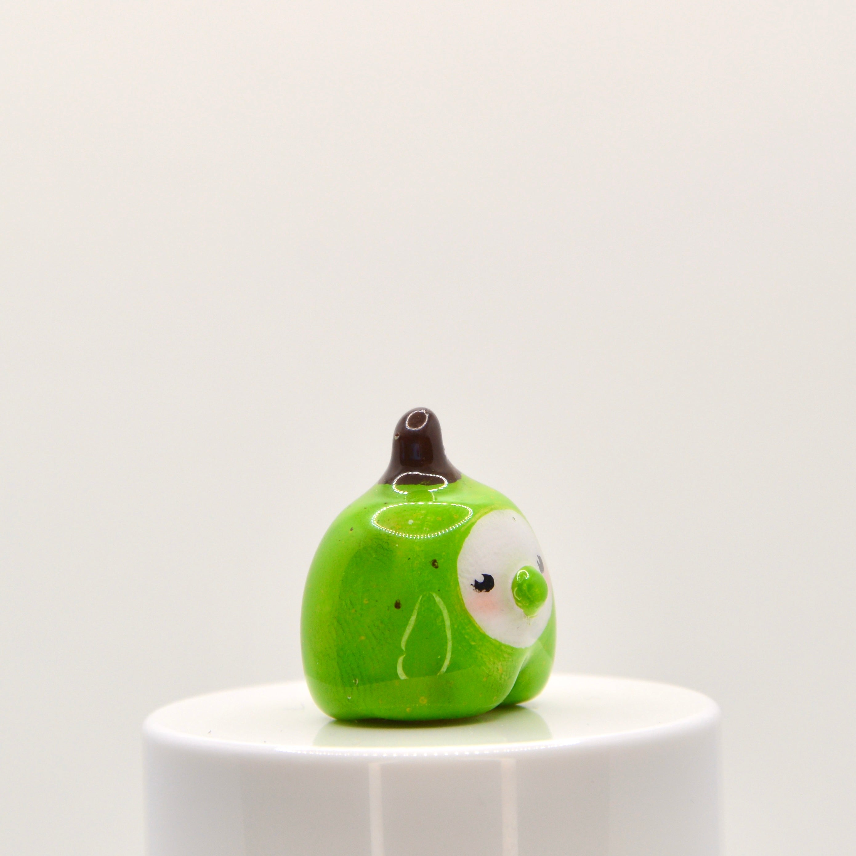 Green Apple Pneeble