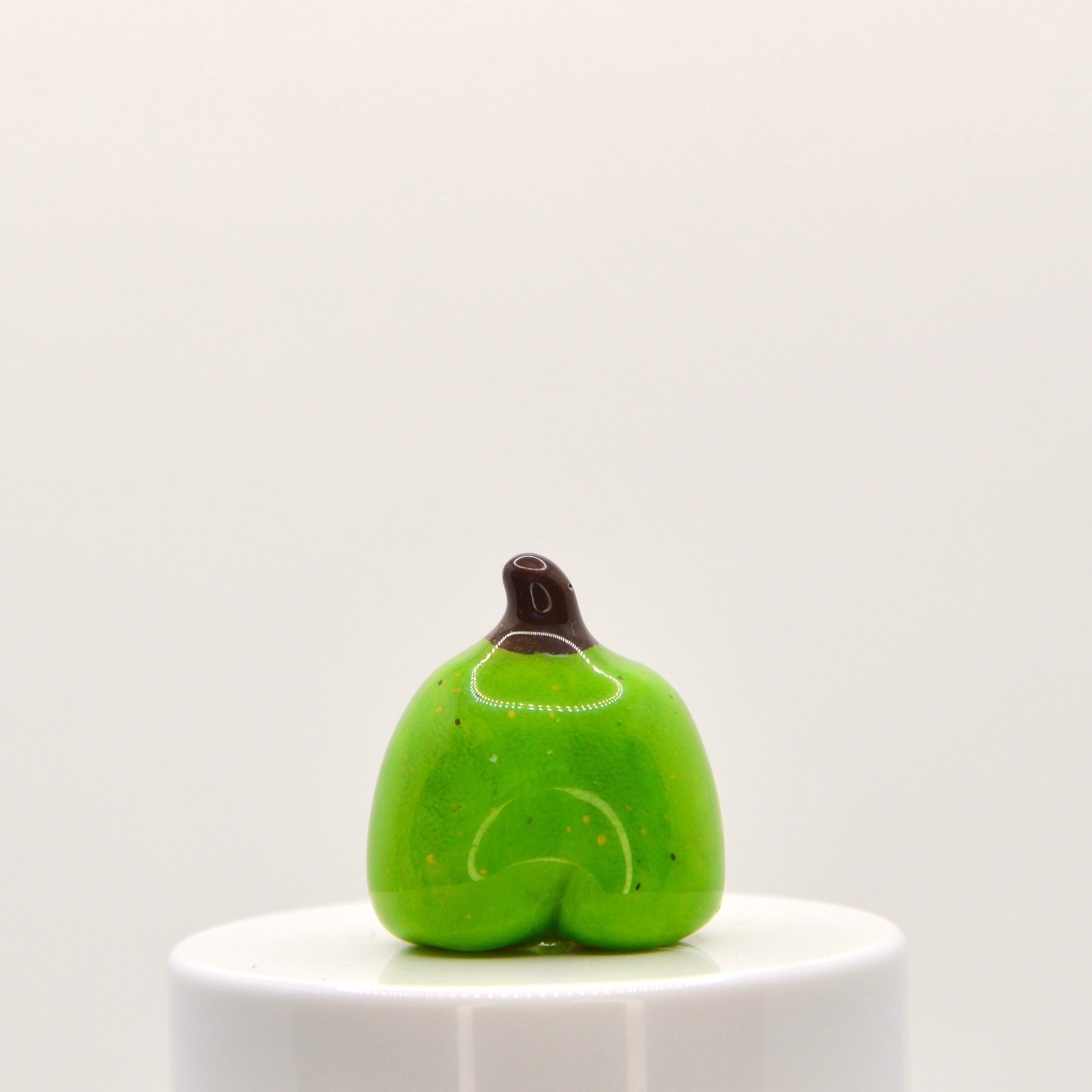 Green Apple Pneeble