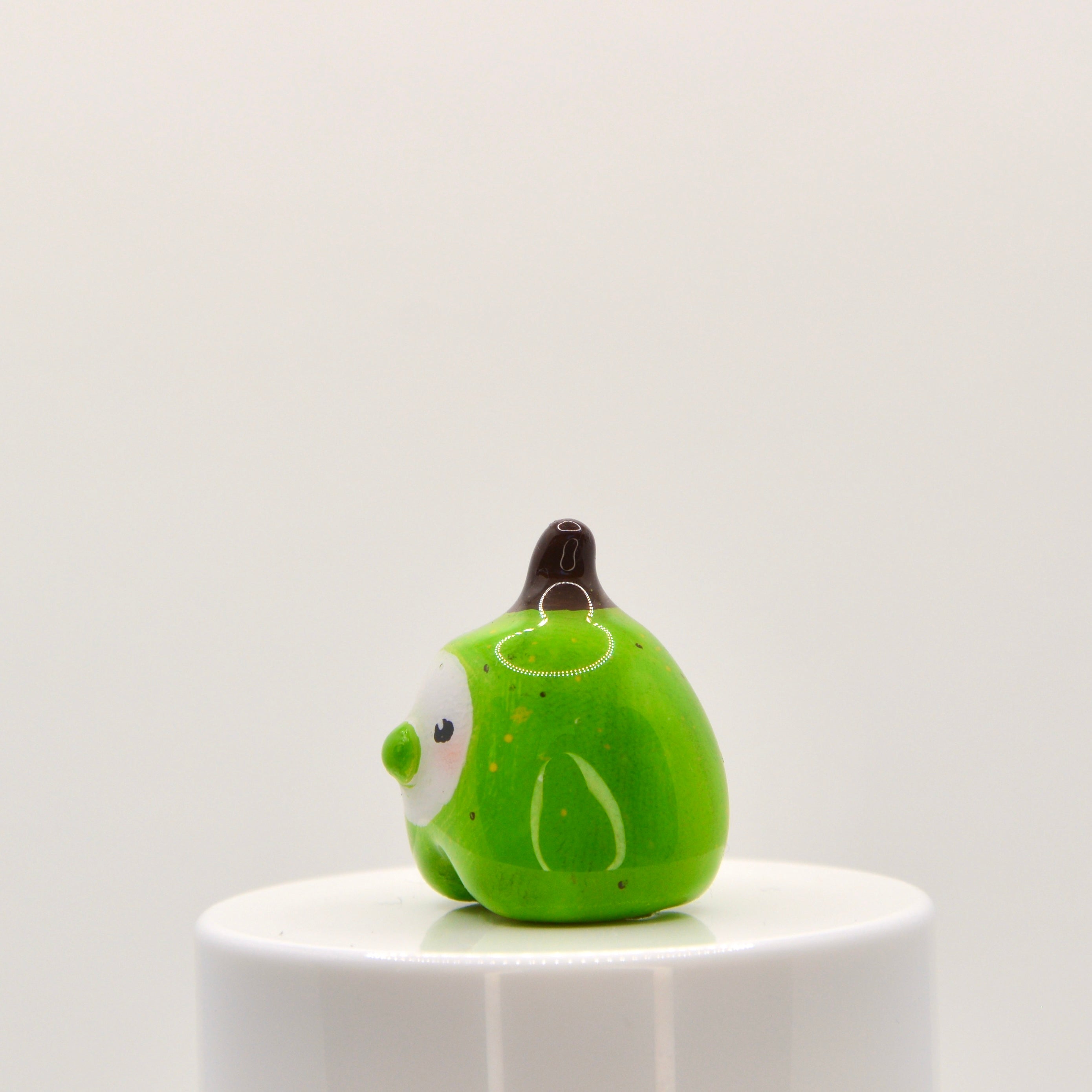 Green Apple Pneeble