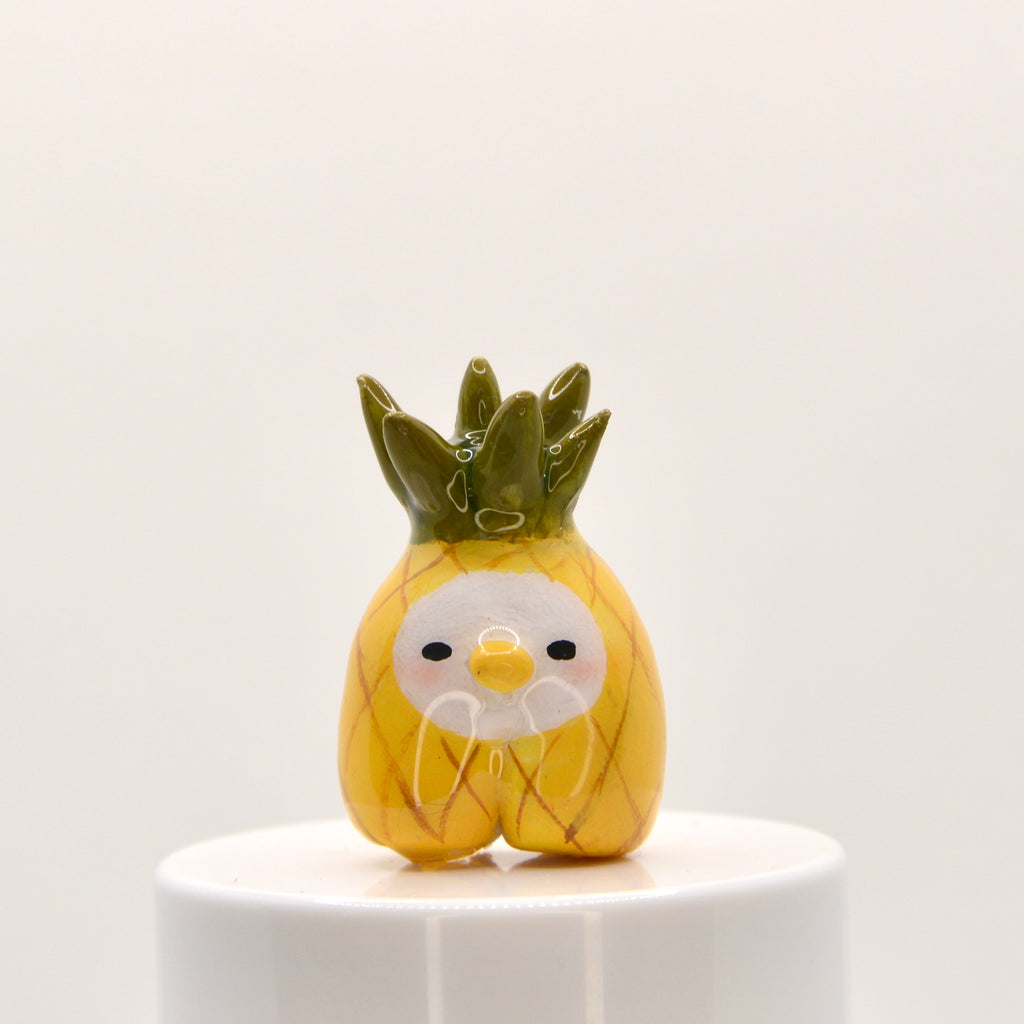 Pineapple Pneeble