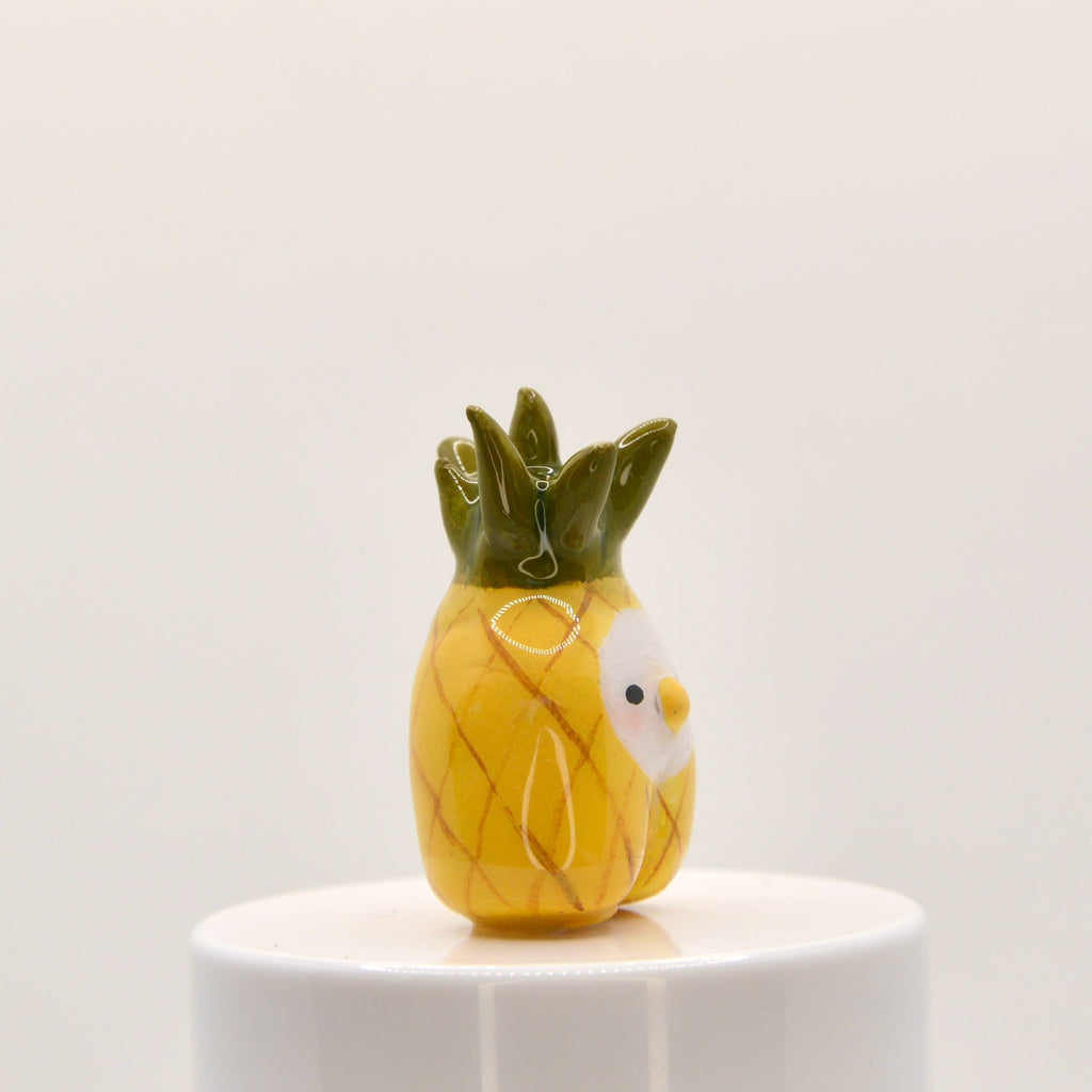Pineapple Pneeble