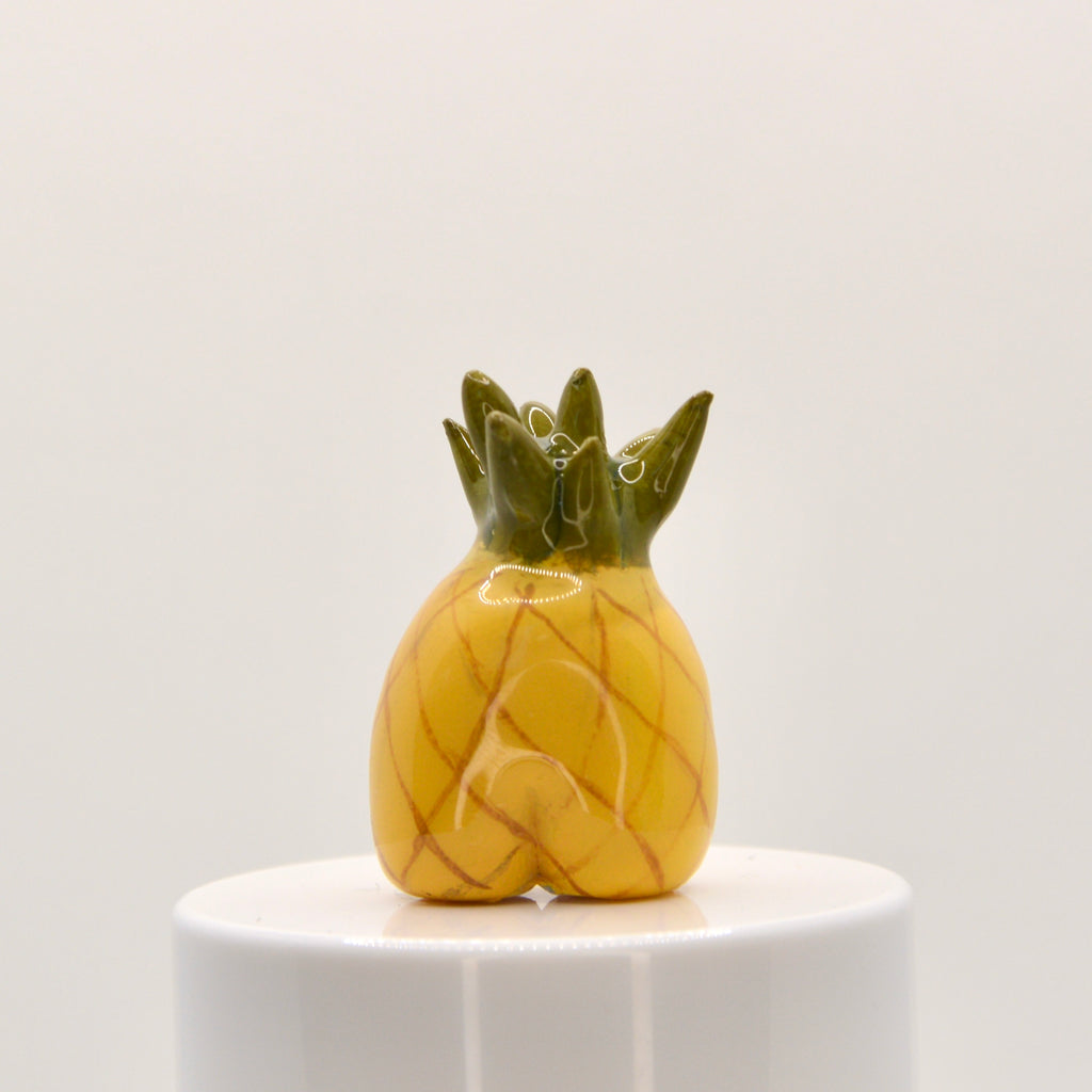 Pineapple Pneeble