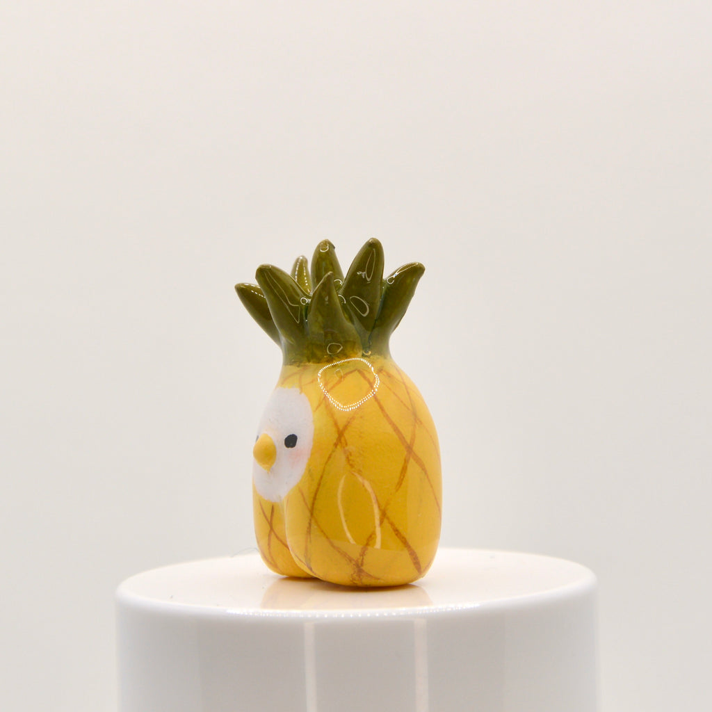 Pineapple Pneeble