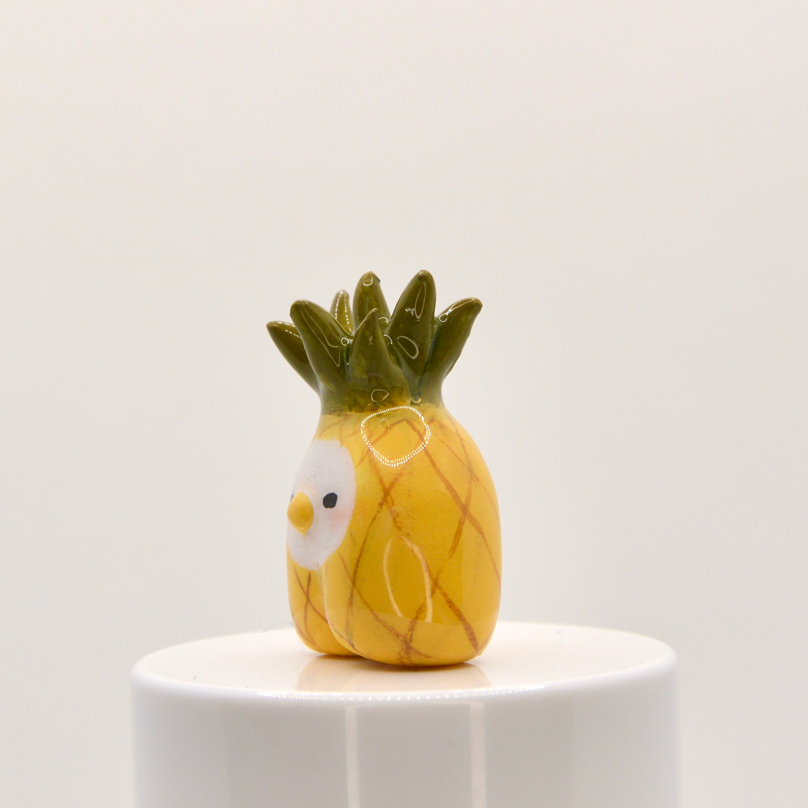 Pineapple Pneeble