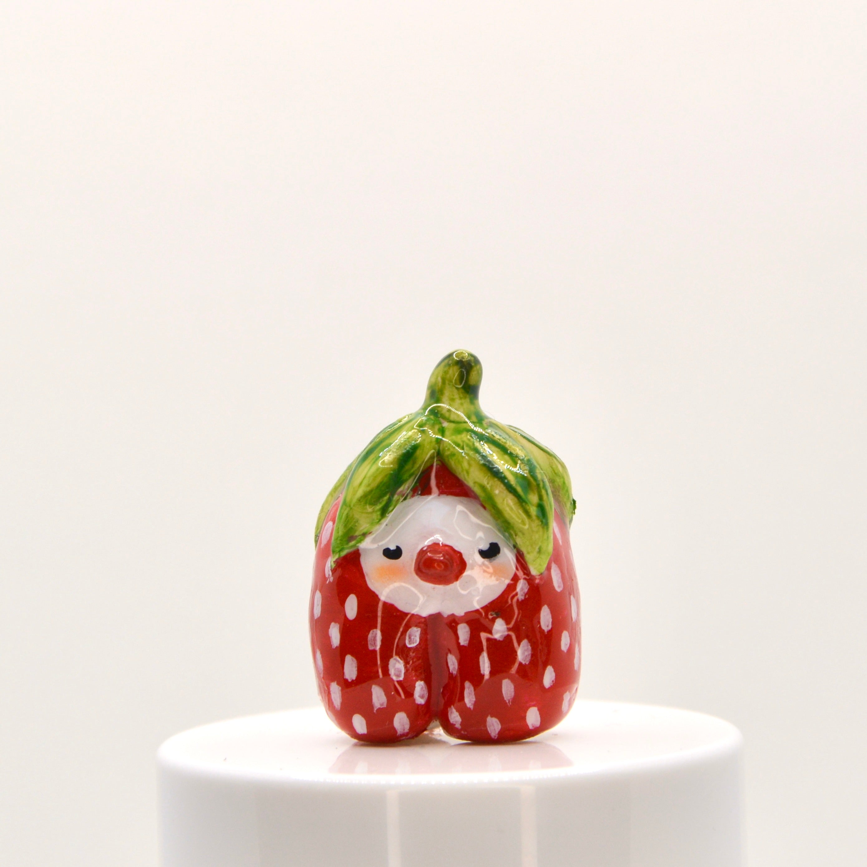 Strawberry Pneeble 1