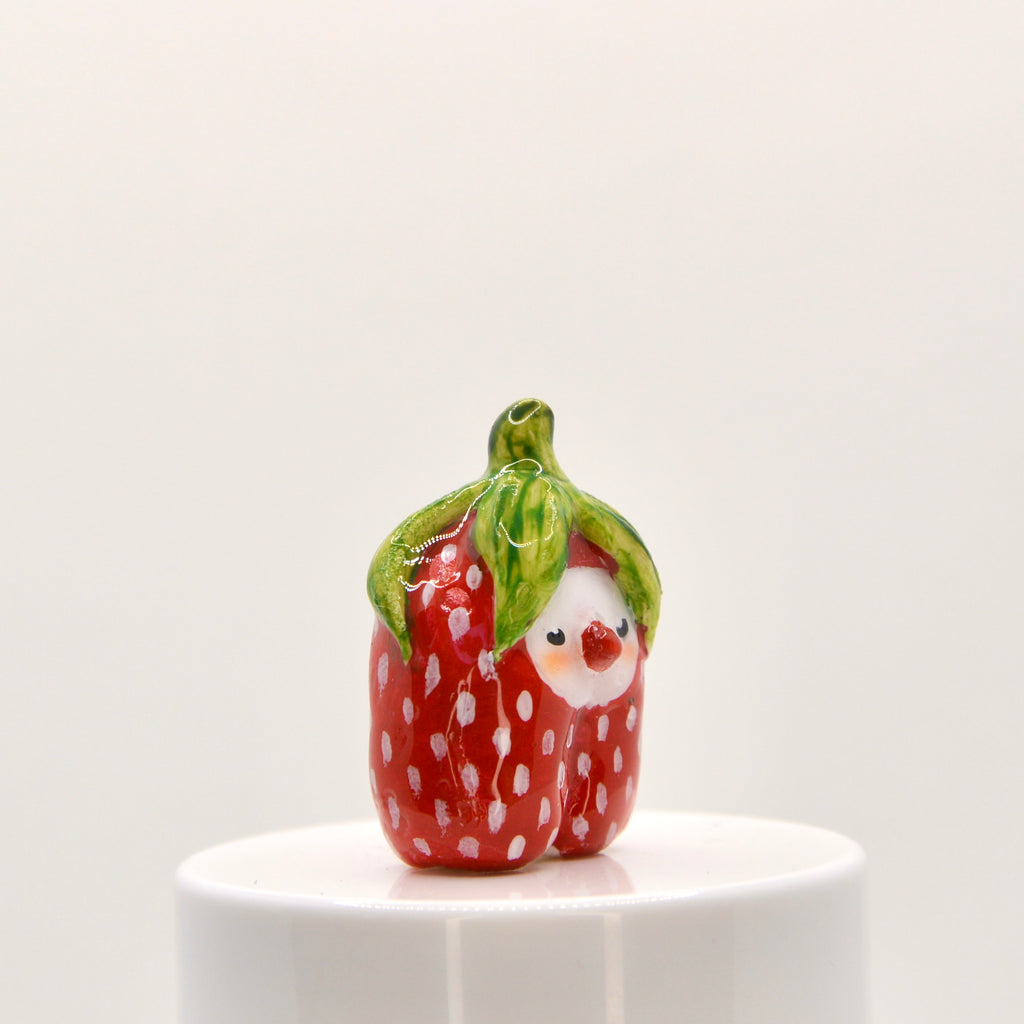Strawberry Pneeble 1