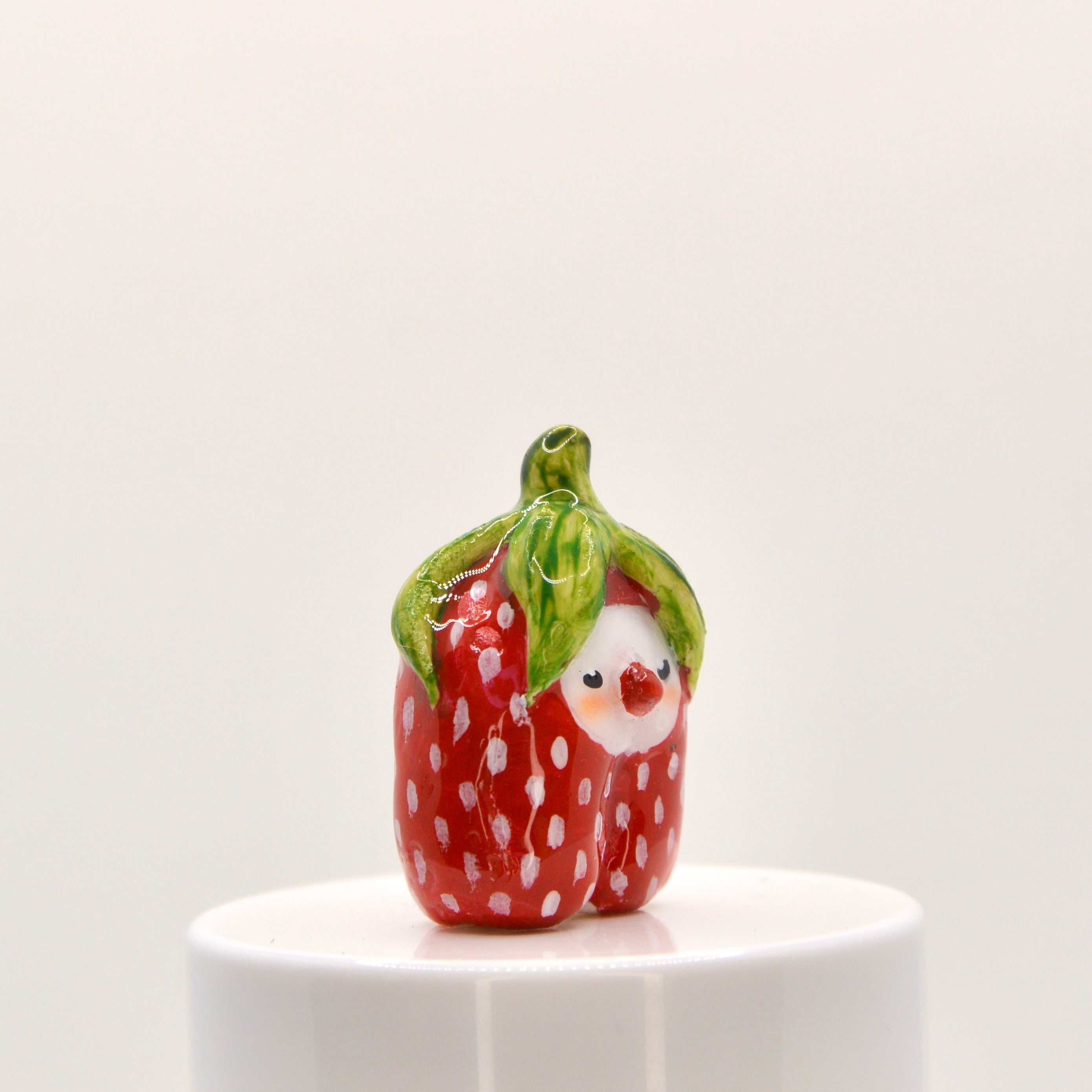 Strawberry Pneeble 1