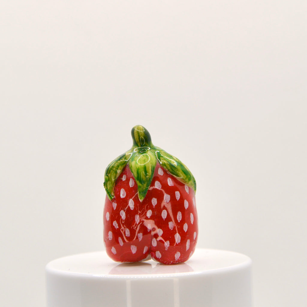Strawberry Pneeble 1