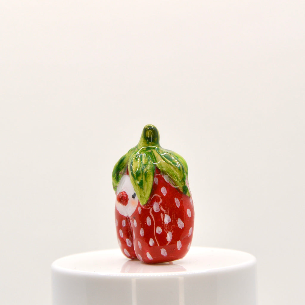 Strawberry Pneeble 1