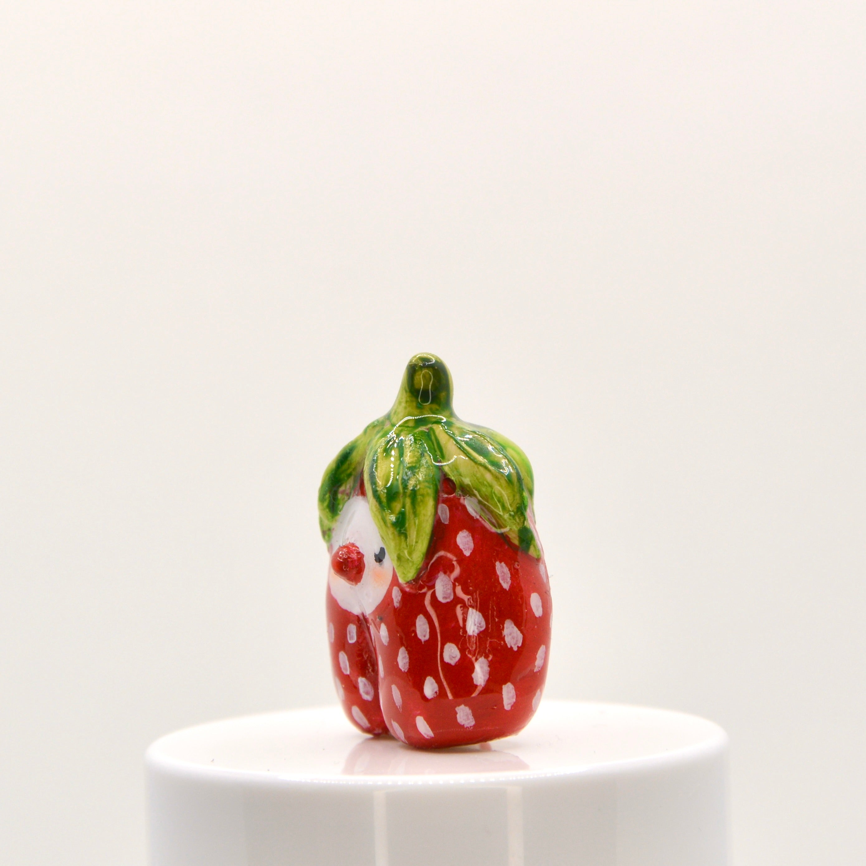Strawberry Pneeble 1