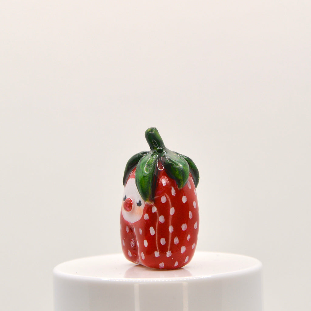 Strawby Pneeble 2