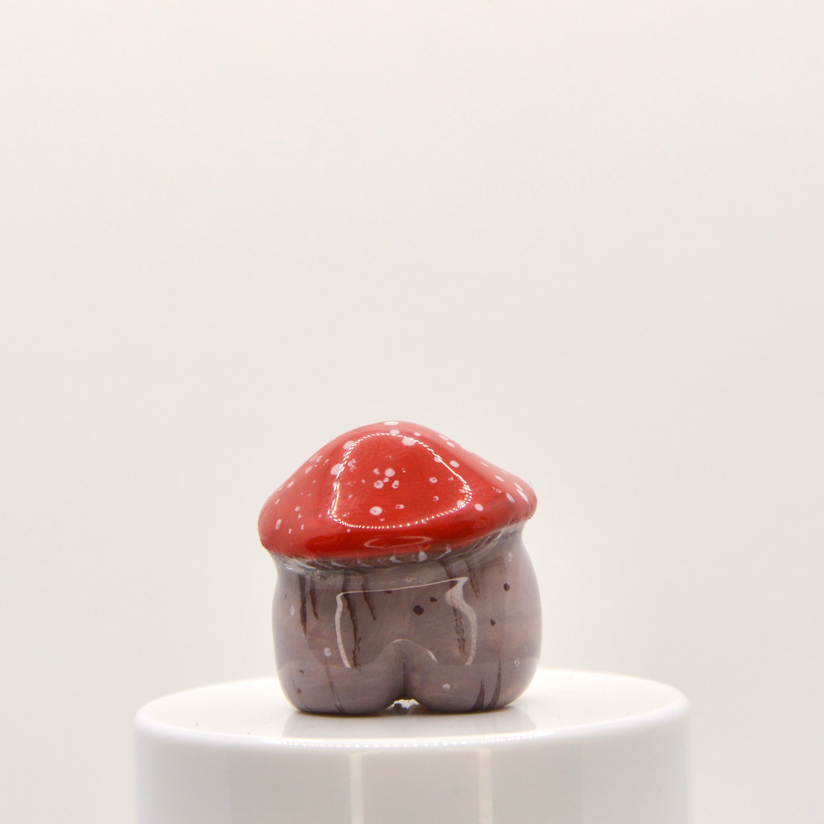 Red Mushroom Pneeble 1