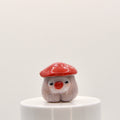 Red Mushroom Pneeble 2