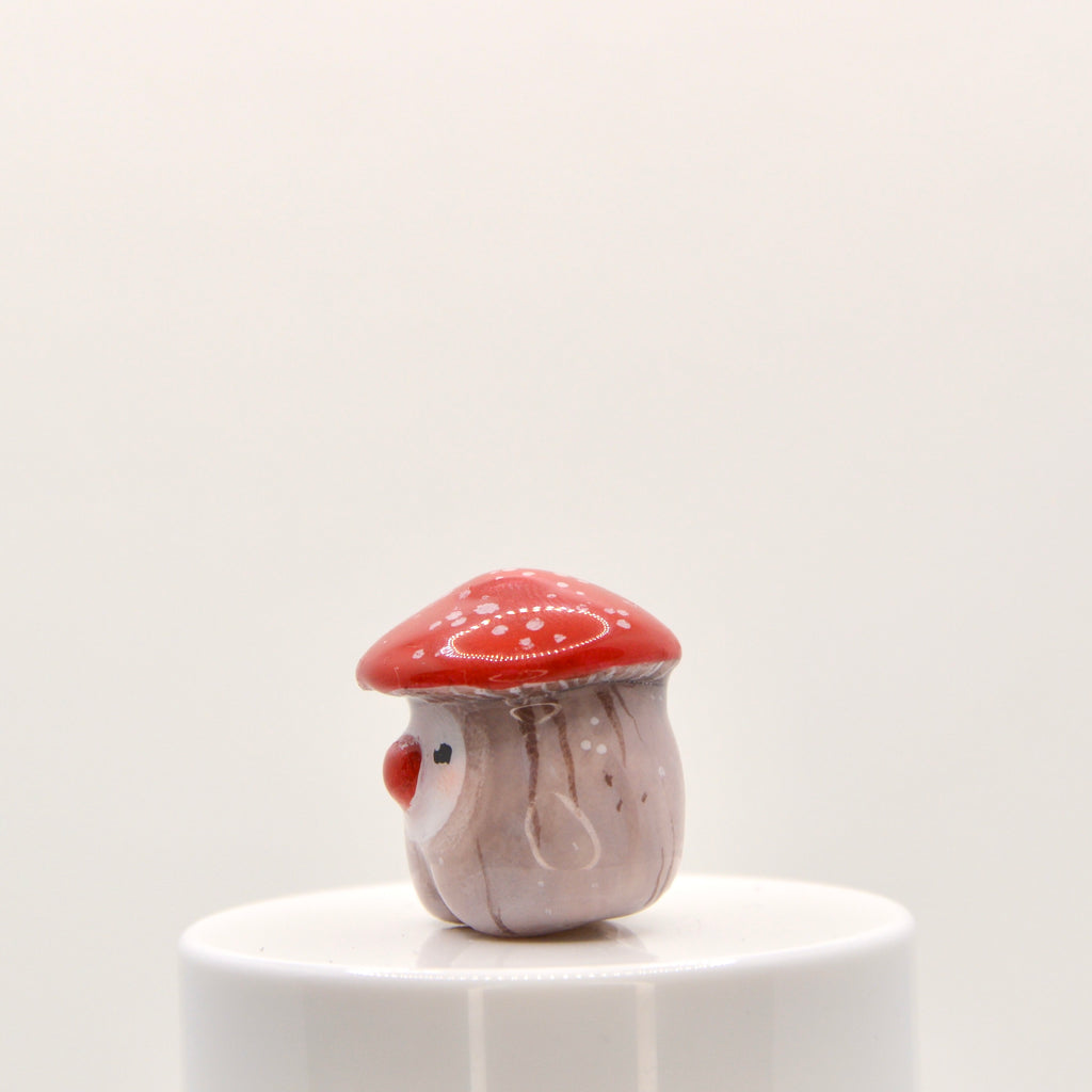 Red Mushroom Pneeble 2