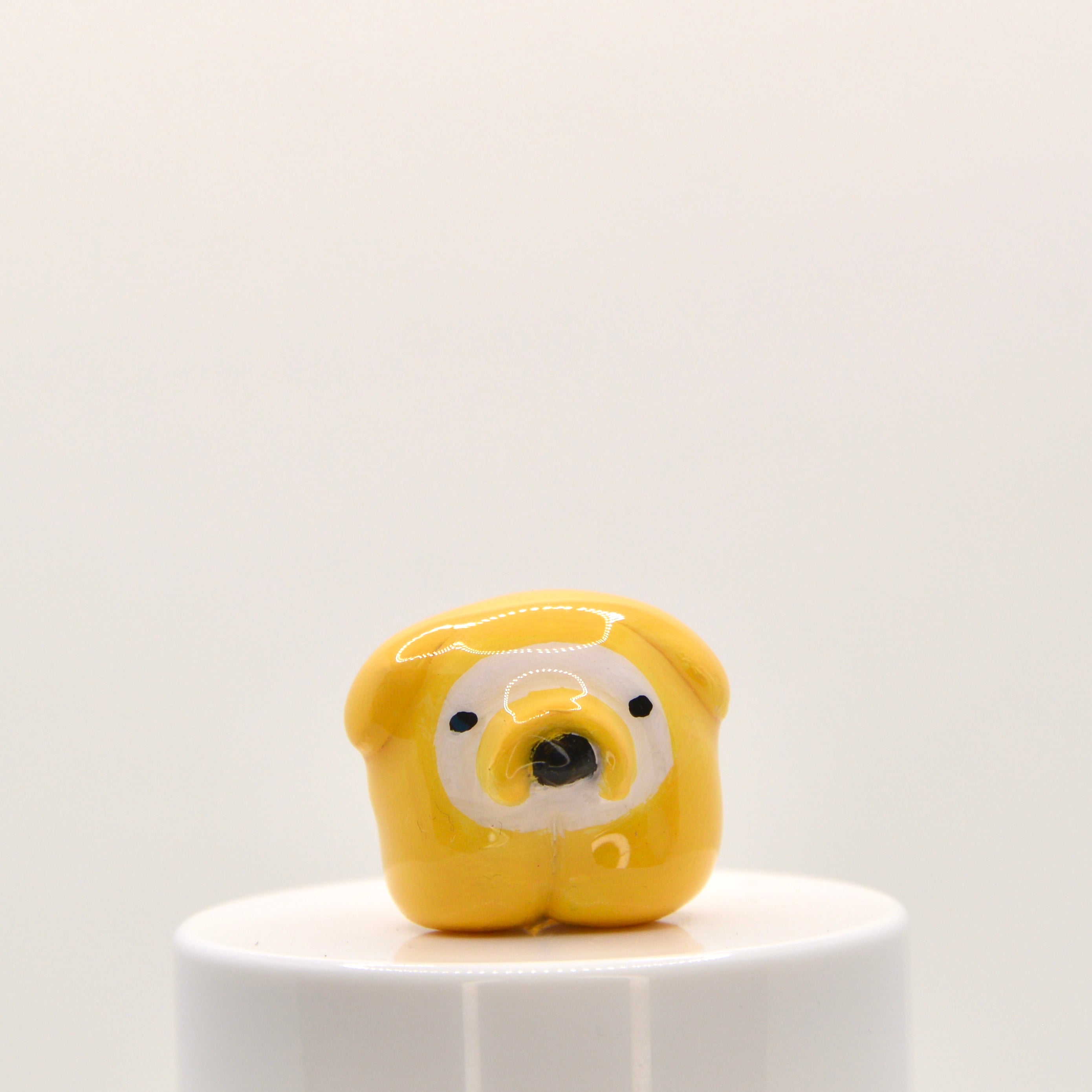 Jake the Dog Pneeble 2