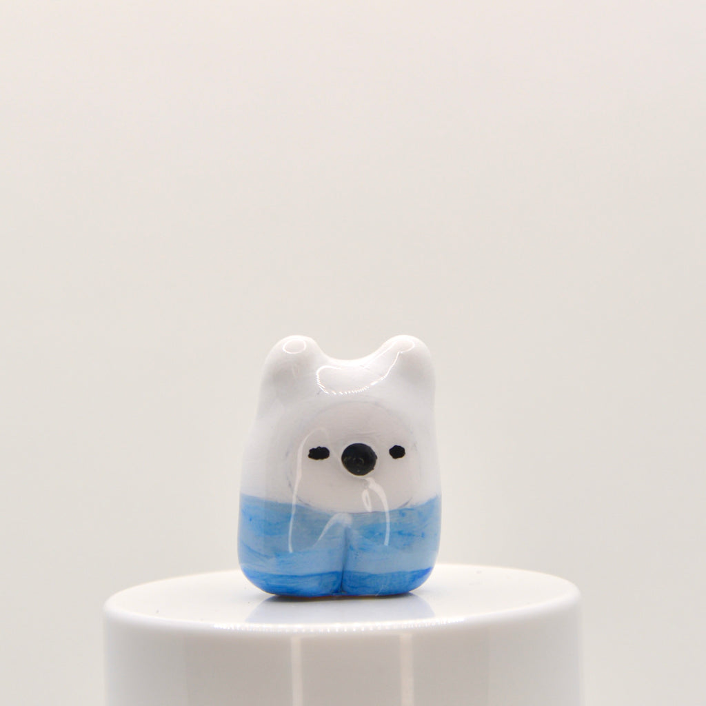 Finn the human Pneeble 1