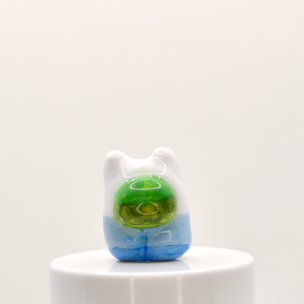 Finn the human Pneeble 1
