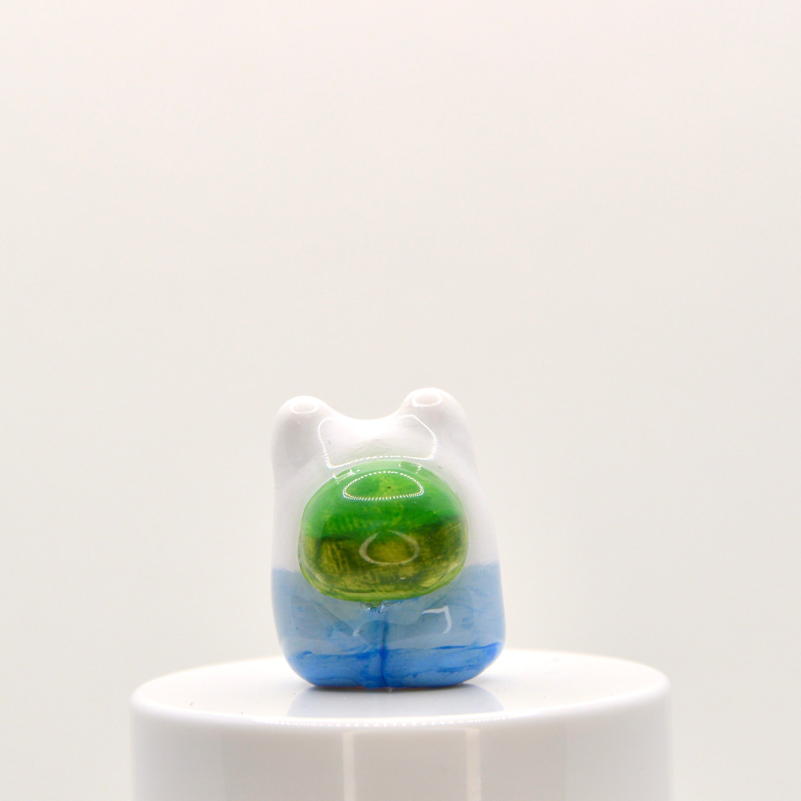 Finn the human Pneeble 1