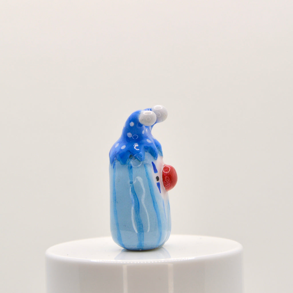 Blue Jester Pneeble