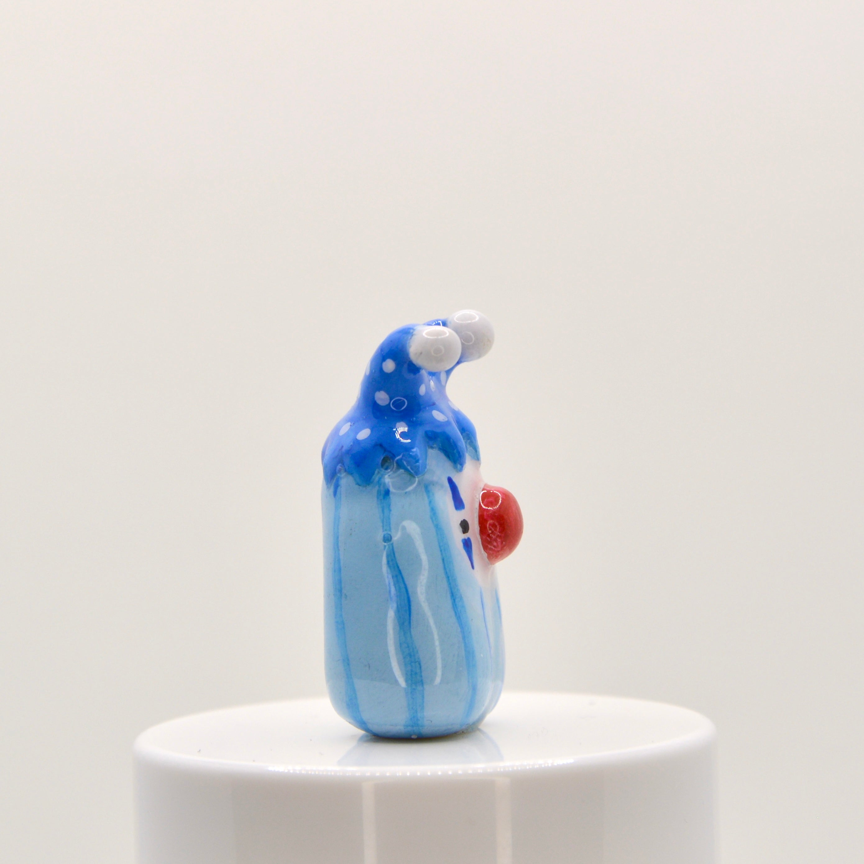 Blue Jester Pneeble