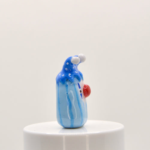 Blue Jester Pneeble