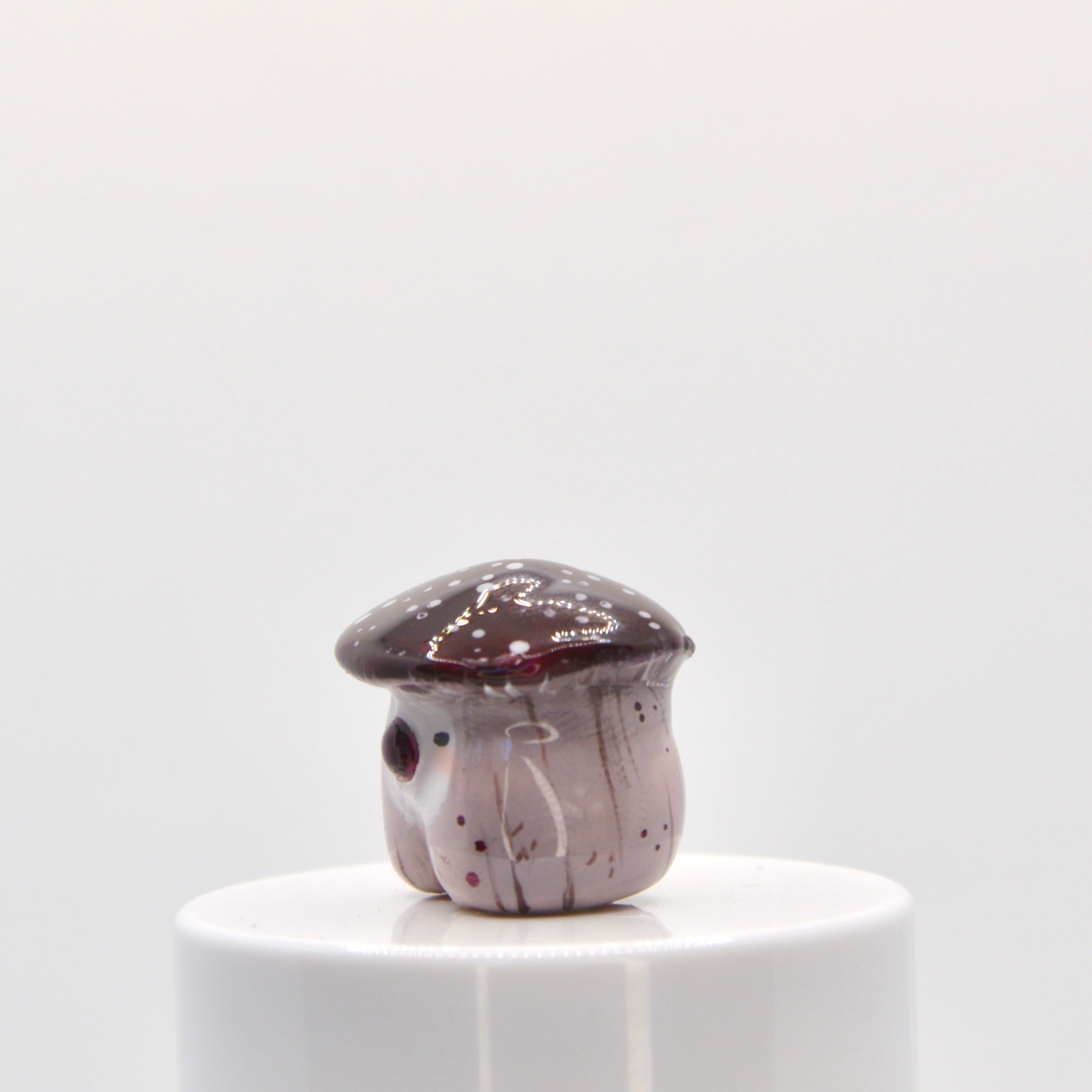Purple Mushroom Pneeble