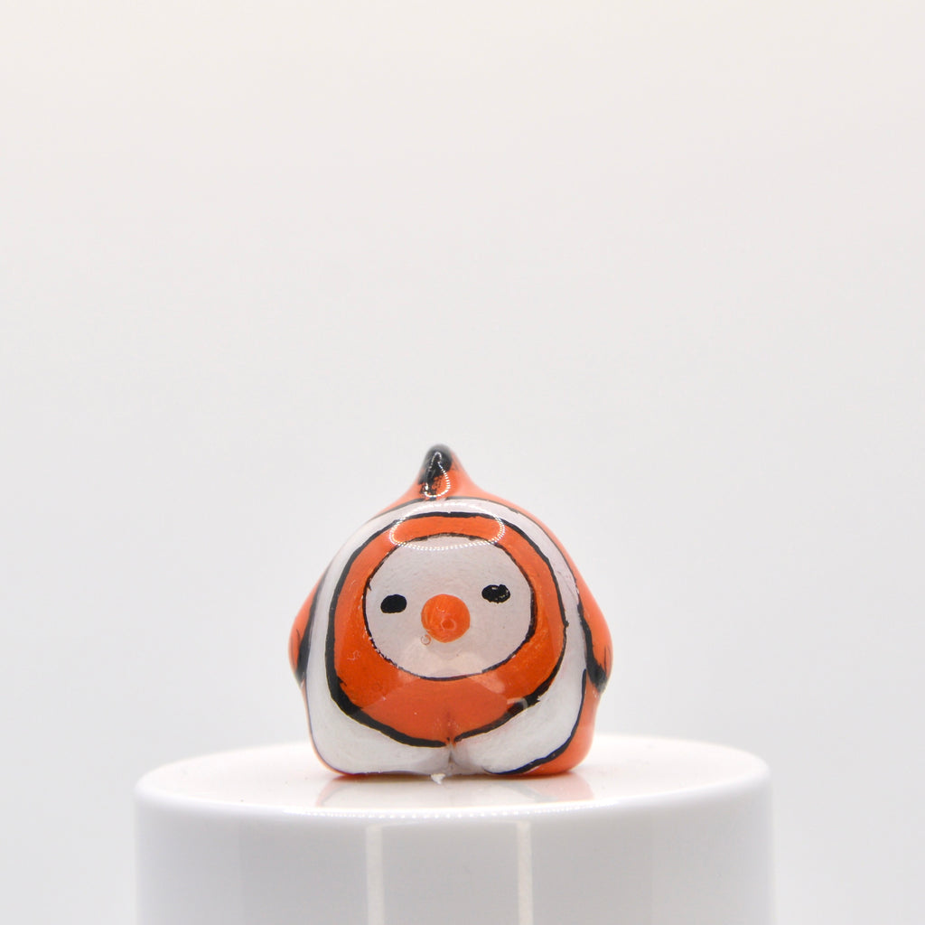 Clownfish Pneeble