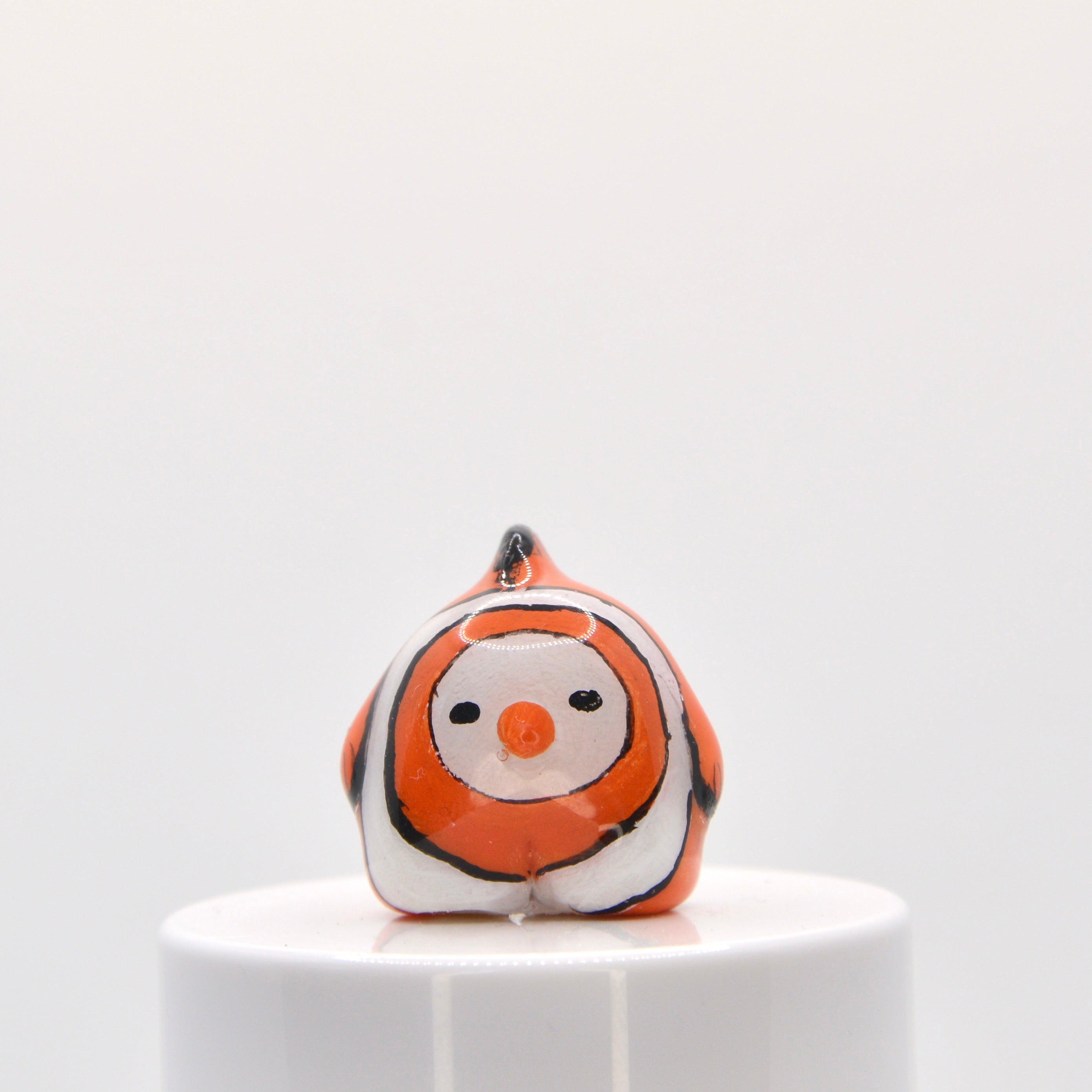Clownfish Pneeble