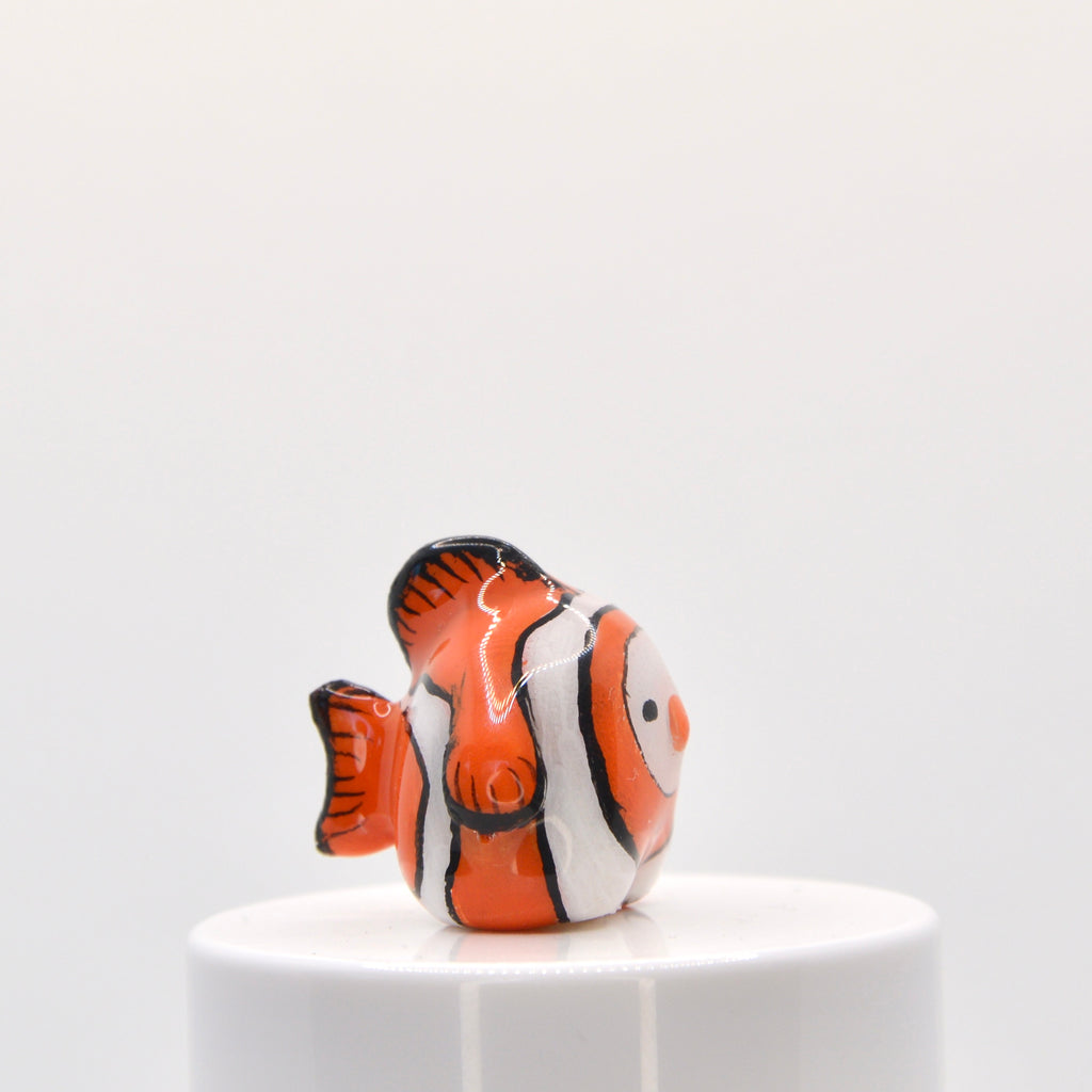 Clownfish Pneeble