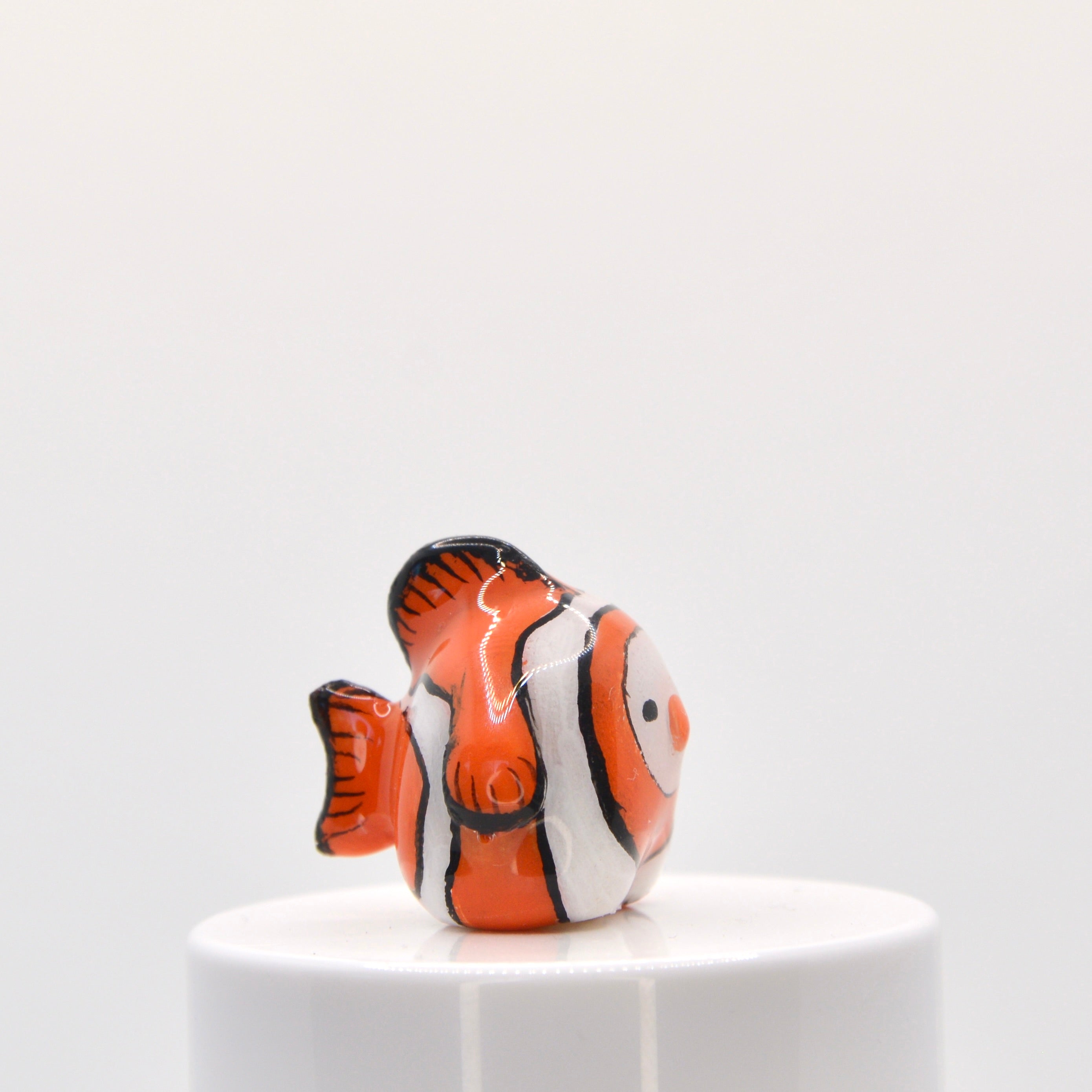 Clownfish Pneeble