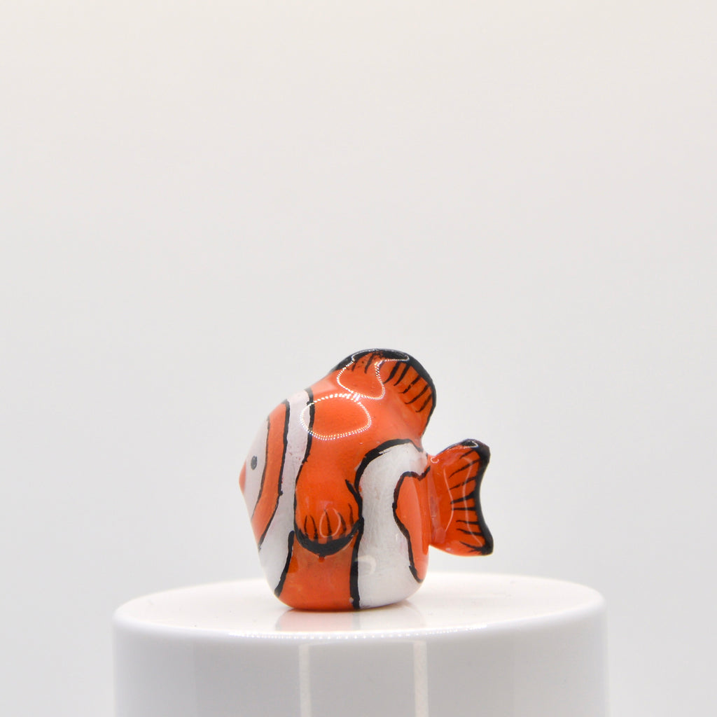 Clownfish Pneeble