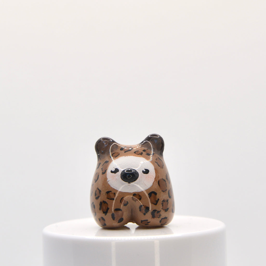 Leopard Pneeble