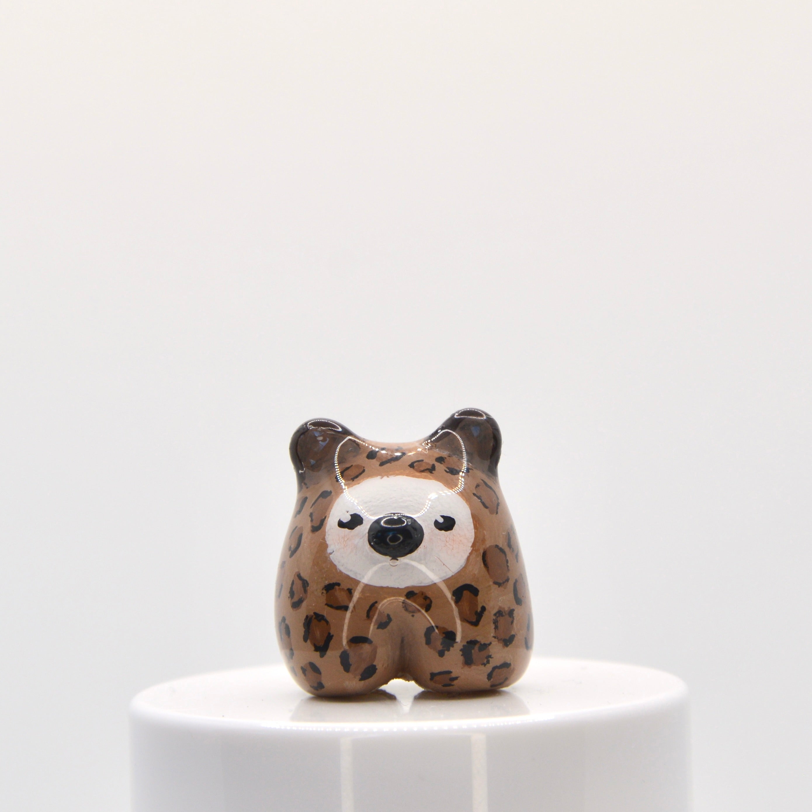 Leopard Pneeble