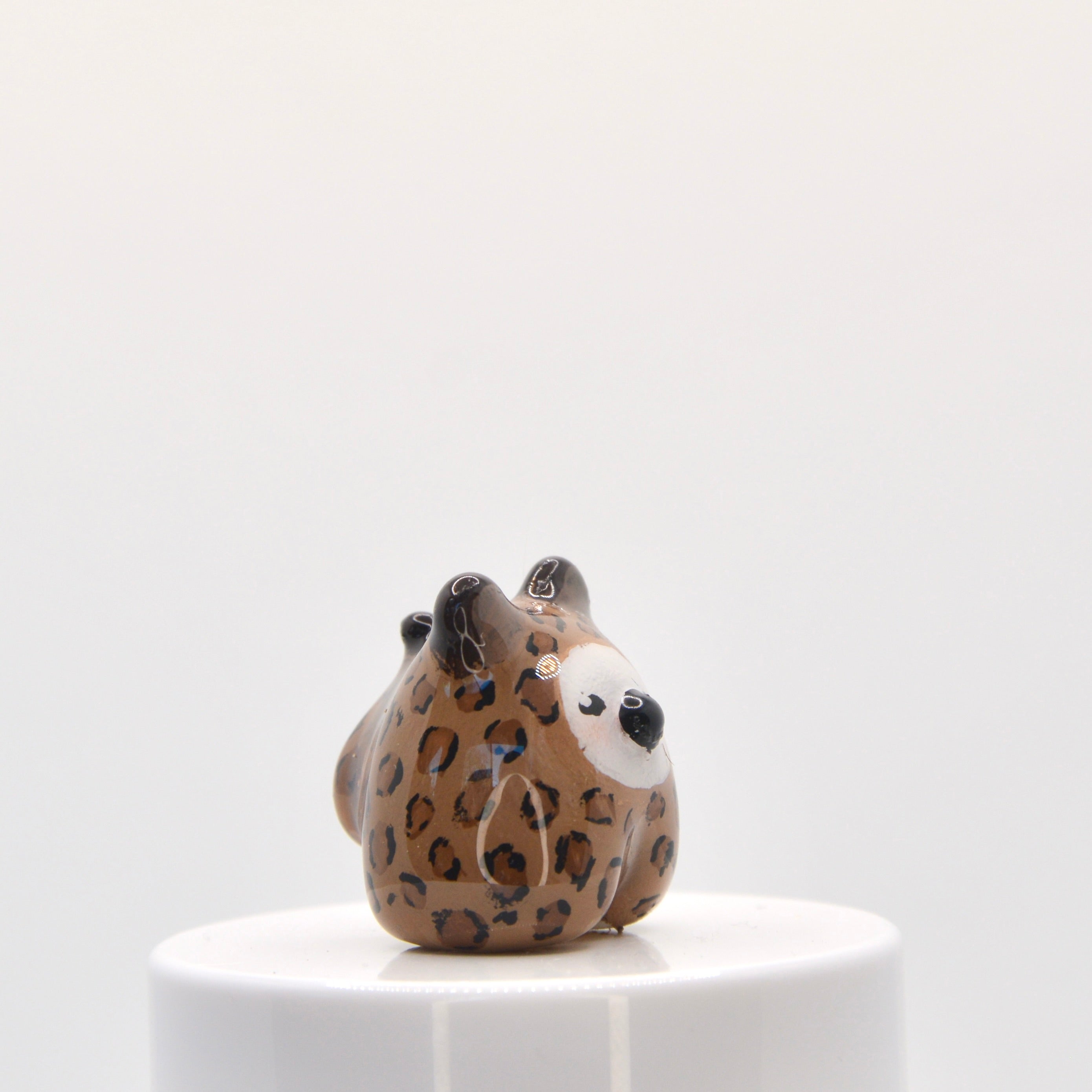 Leopard Pneeble