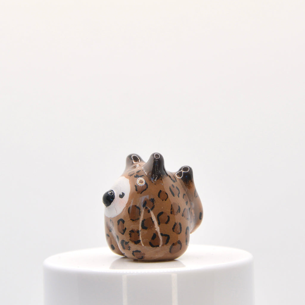 Leopard Pneeble