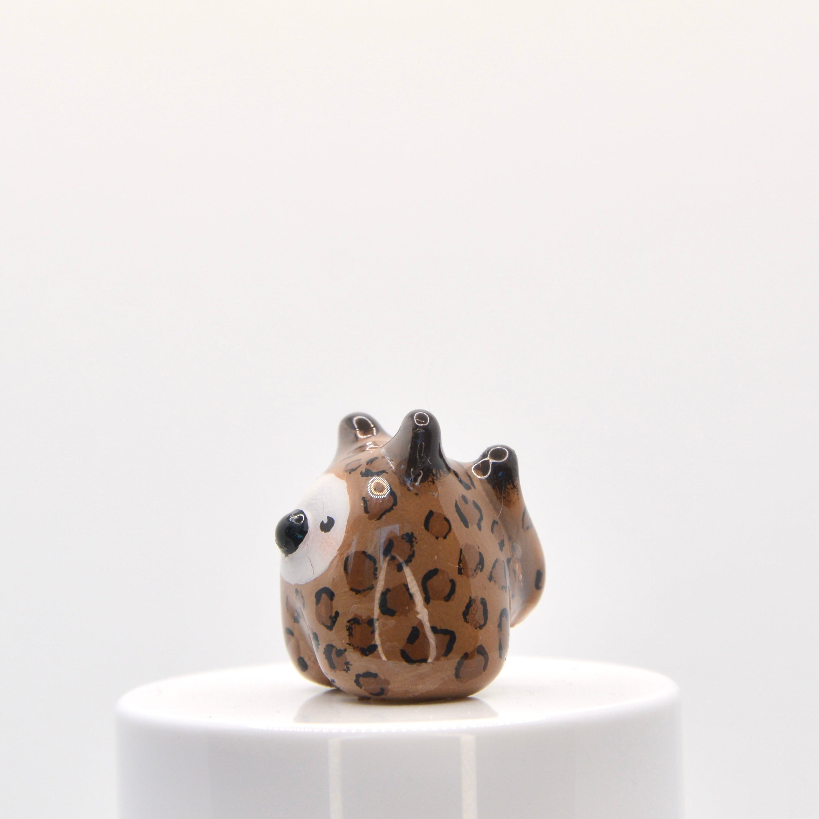 Leopard Pneeble