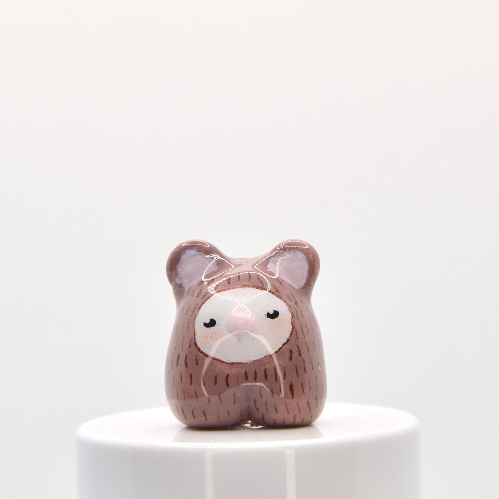 Mousey Pneeble 2